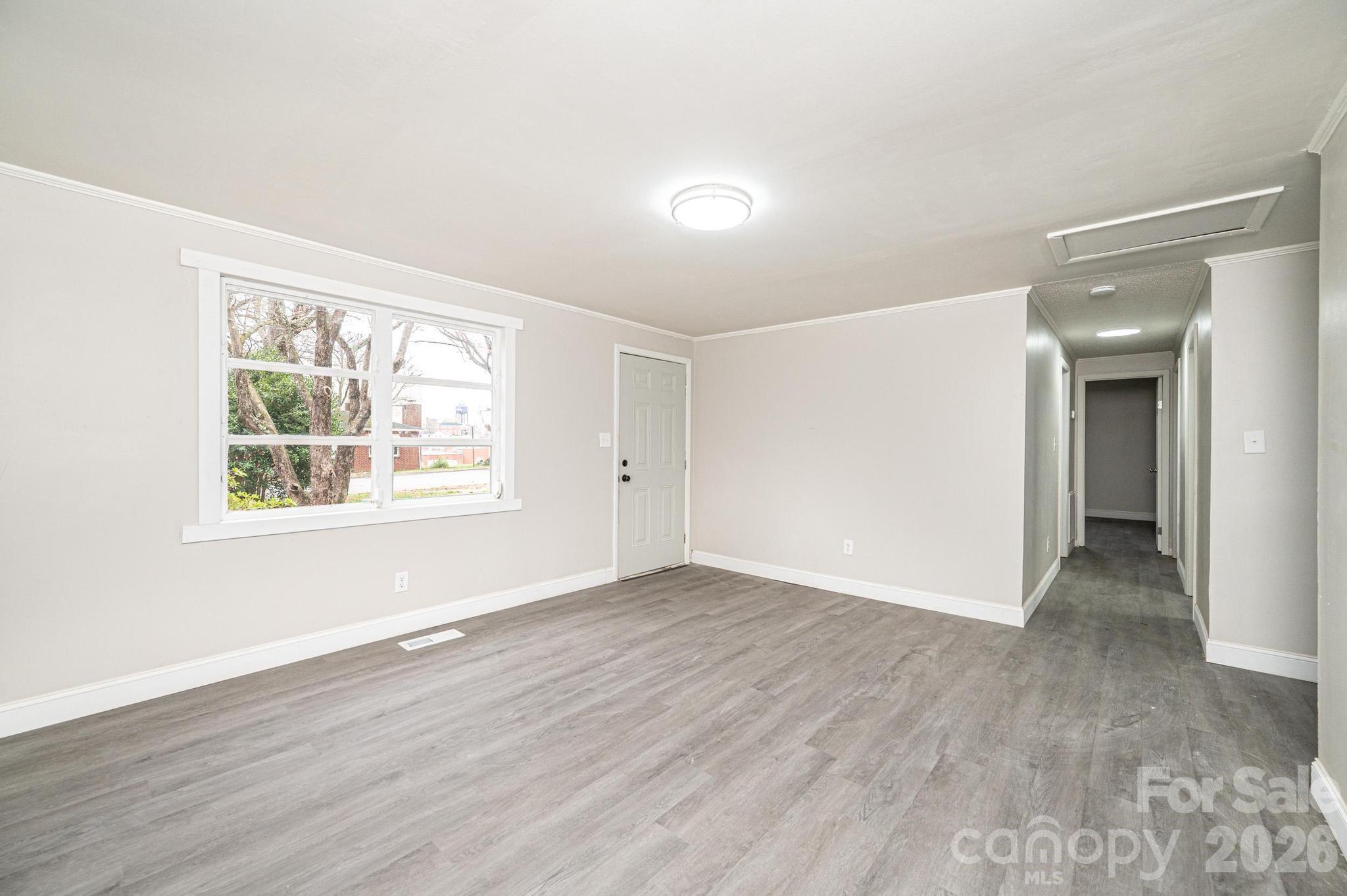 CAROLINA MILLS - Residential