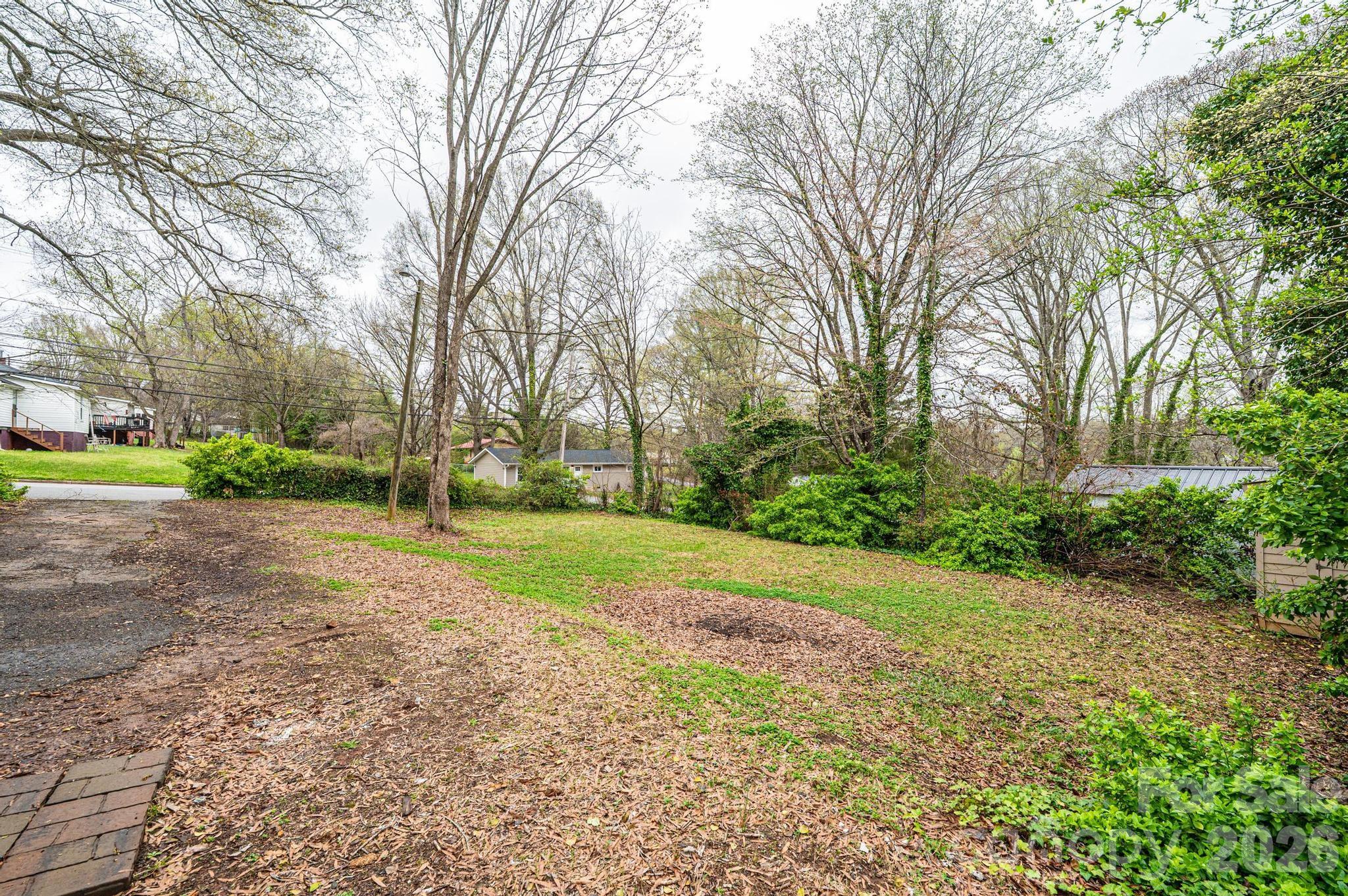 CAROLINA MILLS - Residential