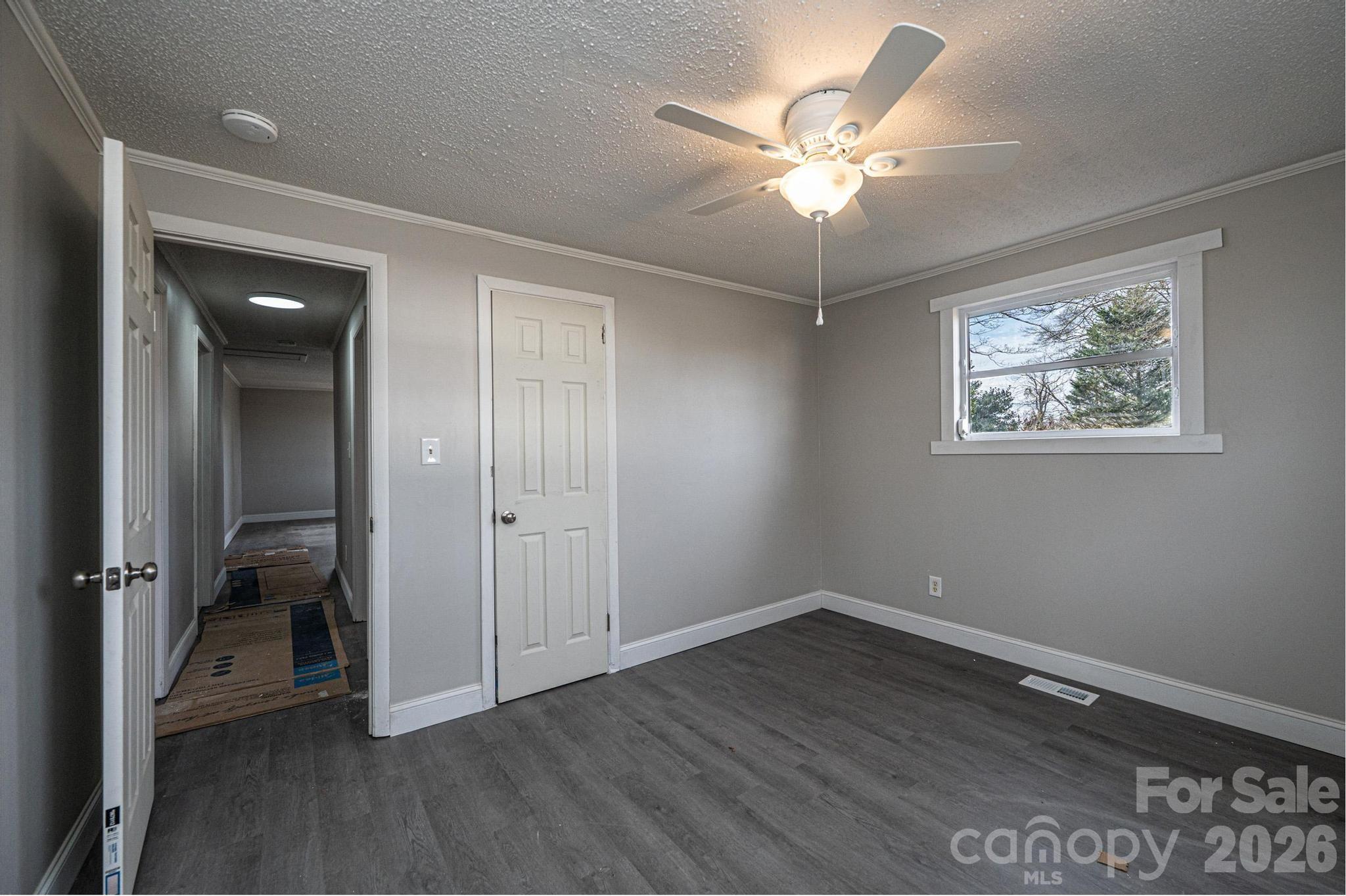 CAROLINA MILLS - Residential