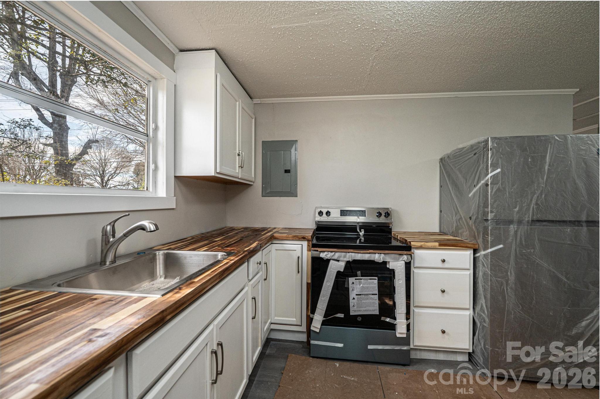 CAROLINA MILLS - Residential