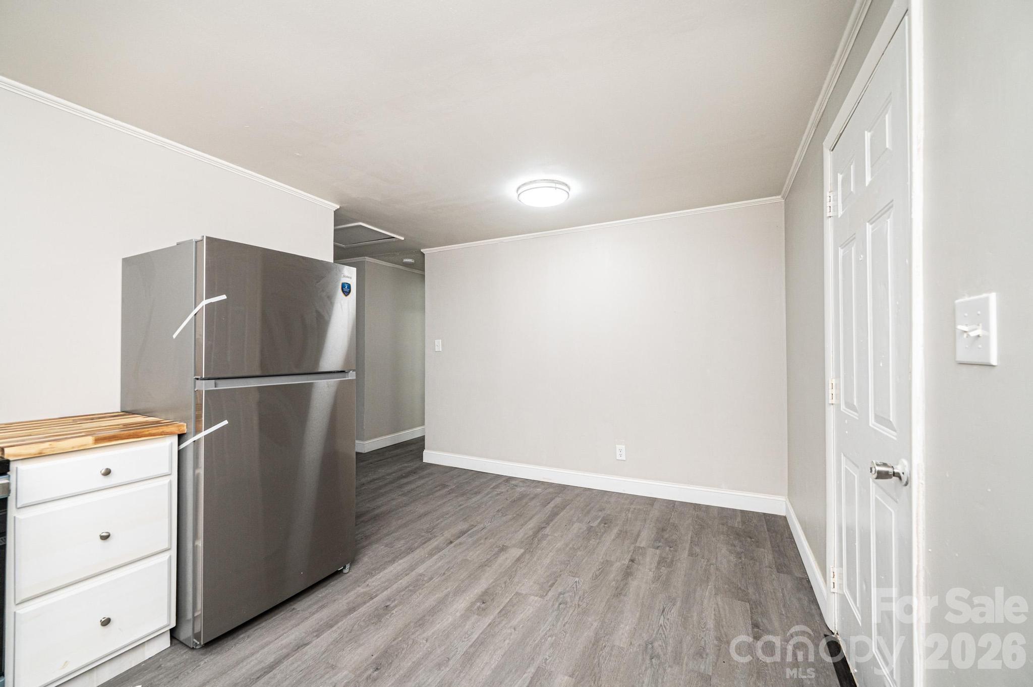 CAROLINA MILLS - Residential