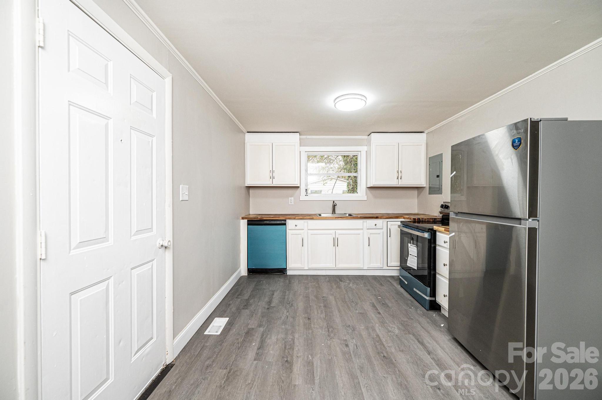 CAROLINA MILLS - Residential