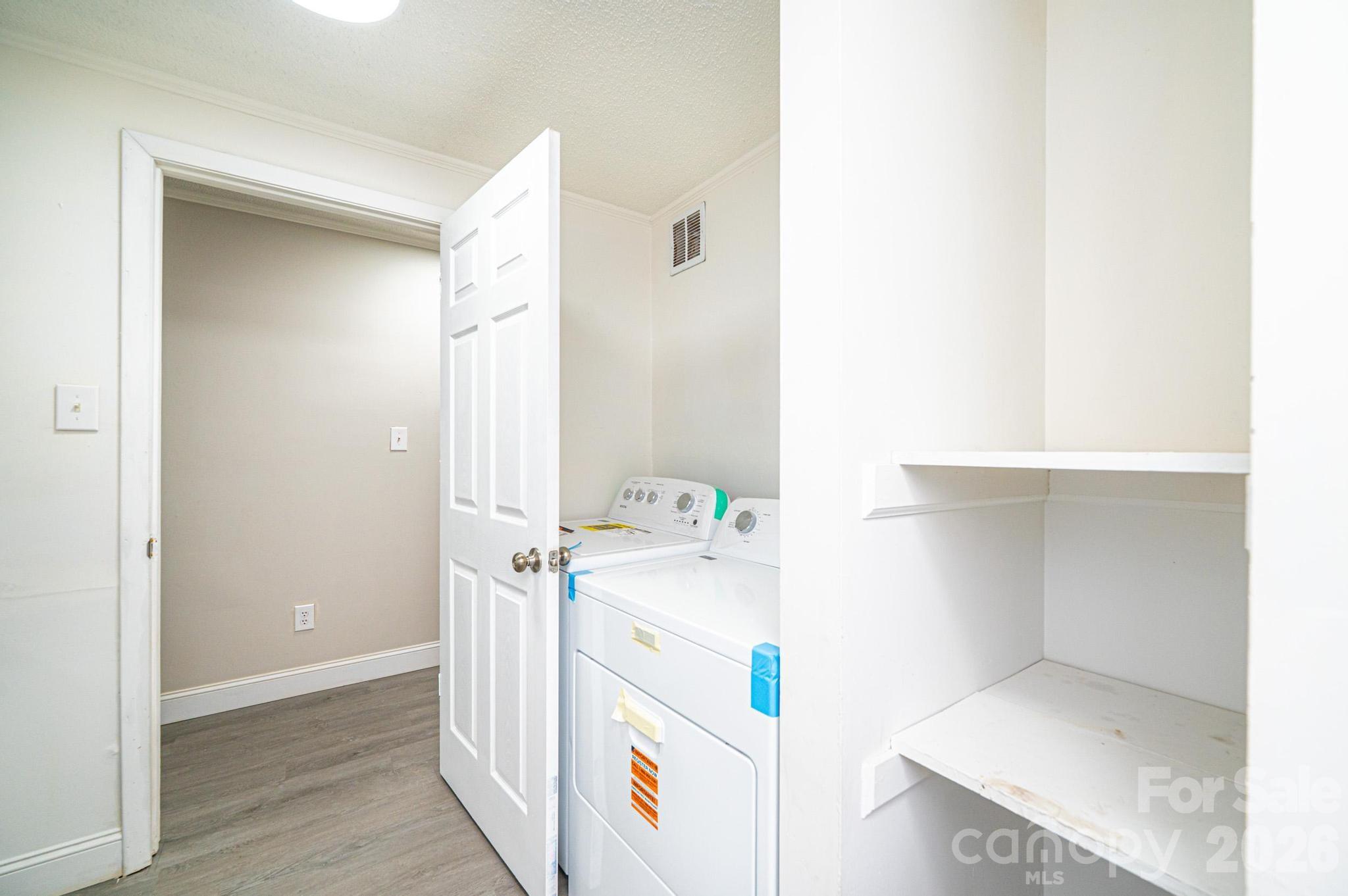 CAROLINA MILLS - Residential