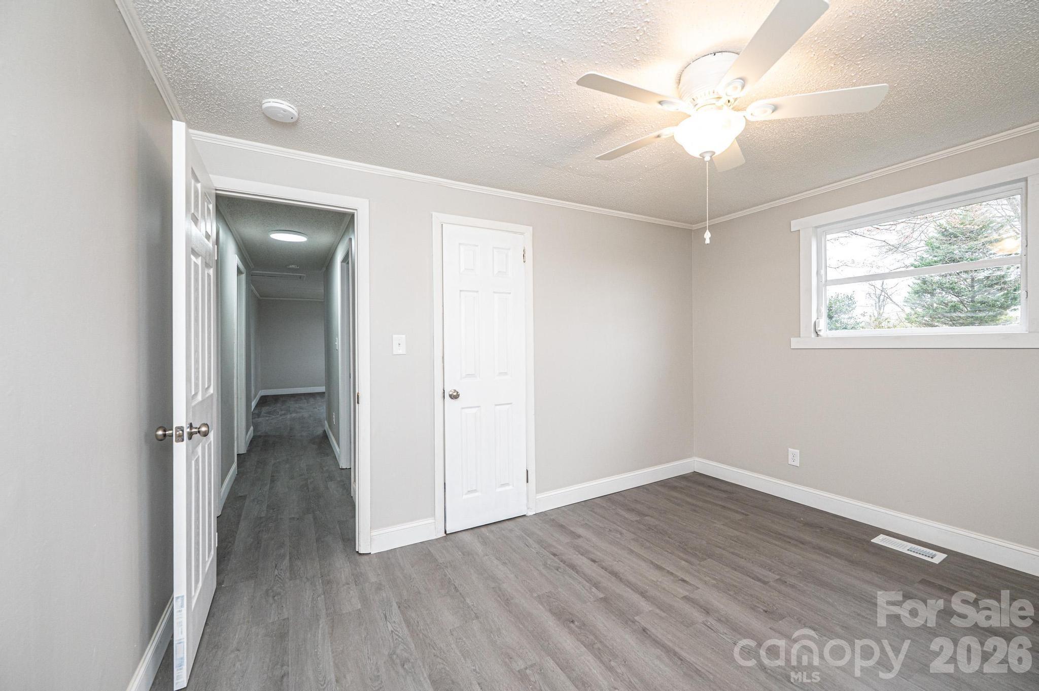 CAROLINA MILLS - Residential