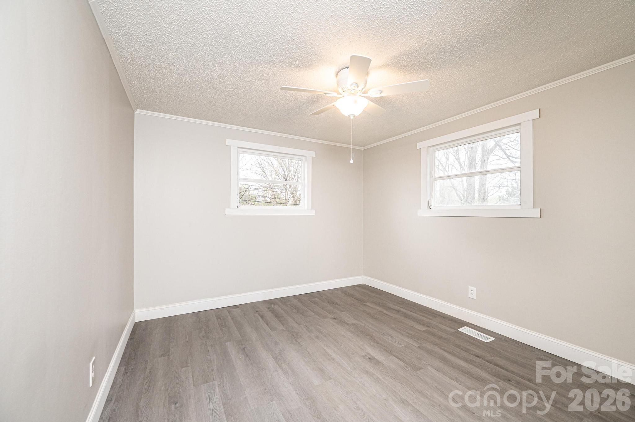 CAROLINA MILLS - Residential