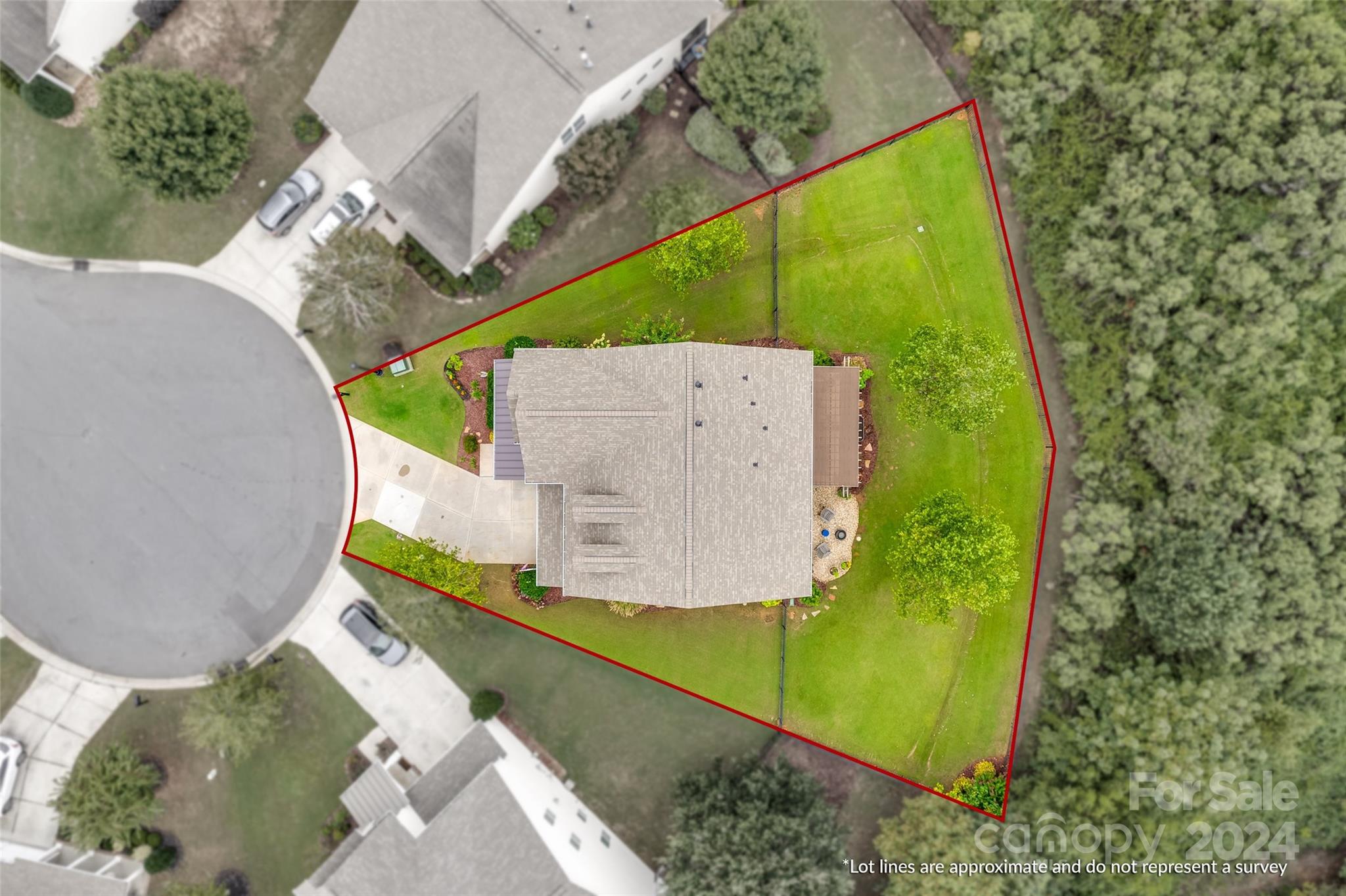 Reserve At Gold Hill - Residential