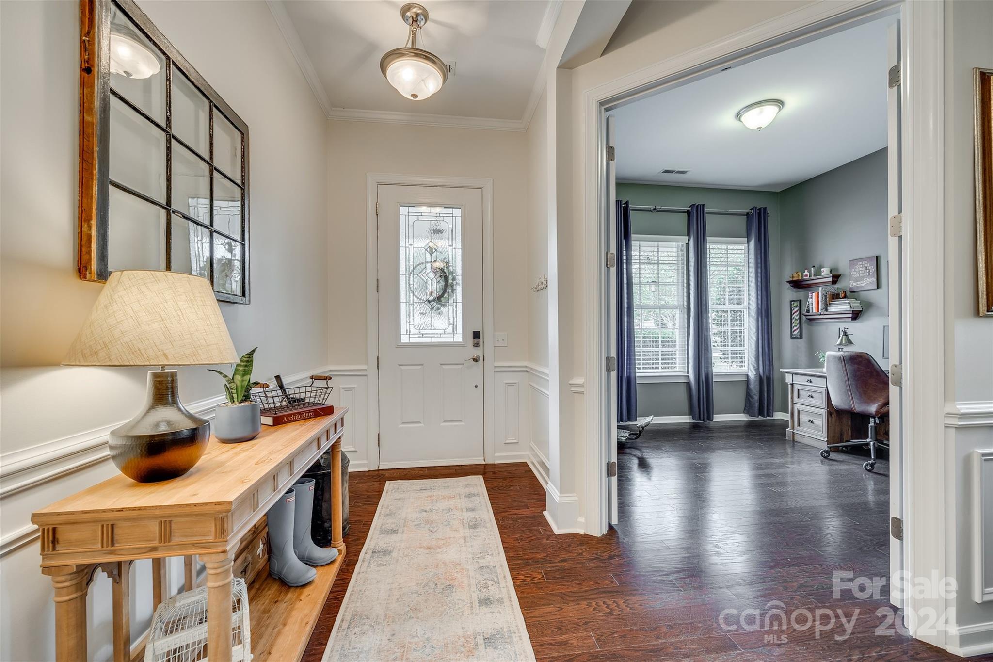 Reserve At Gold Hill - Residential