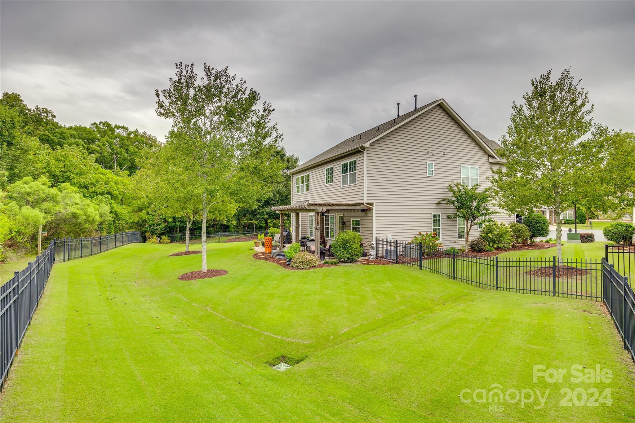 Reserve At Gold Hill - Residential