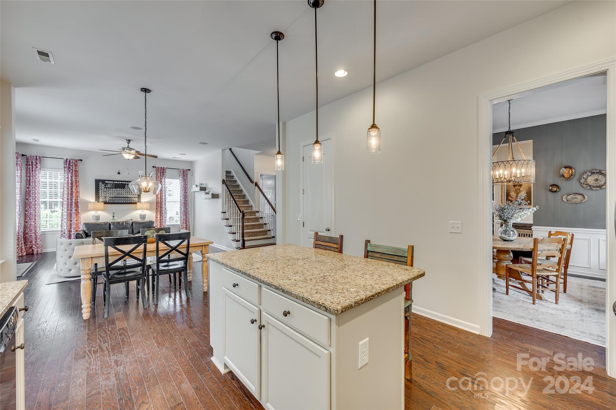 Reserve At Gold Hill - Residential