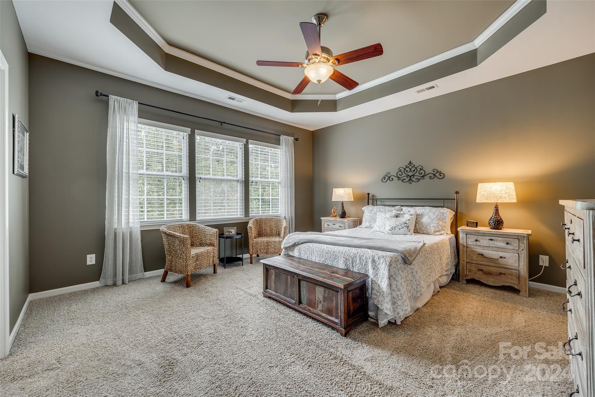 Reserve At Gold Hill - Residential