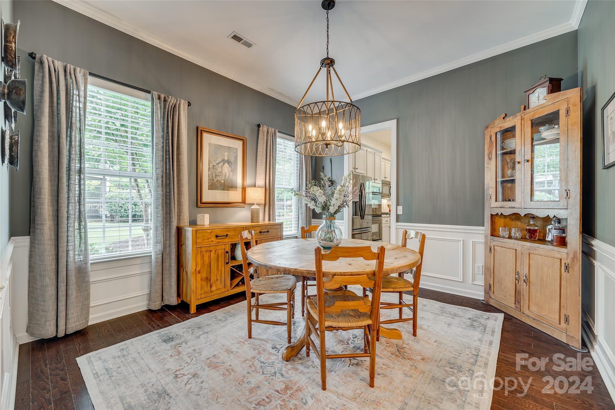 Reserve At Gold Hill - Residential