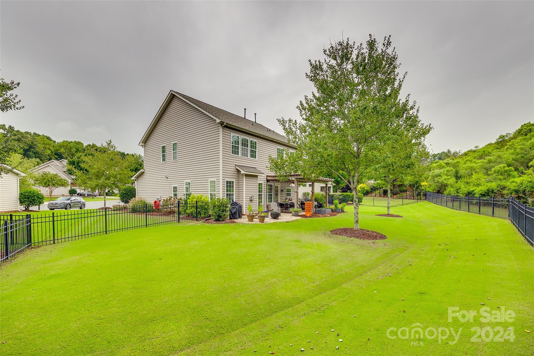 Reserve At Gold Hill - Residential