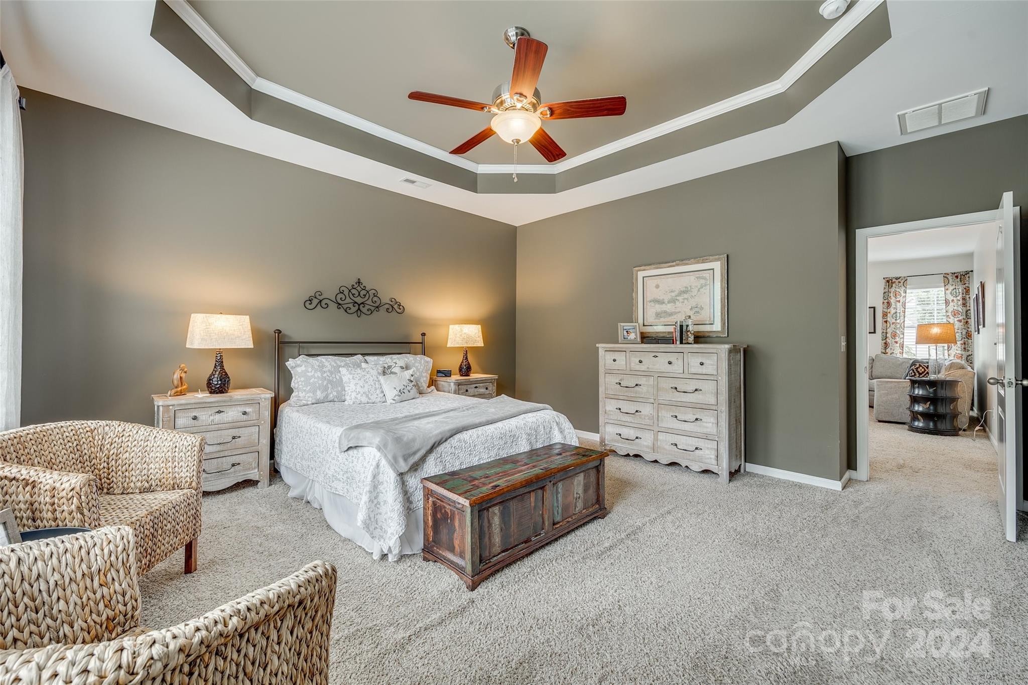 Reserve At Gold Hill - Residential