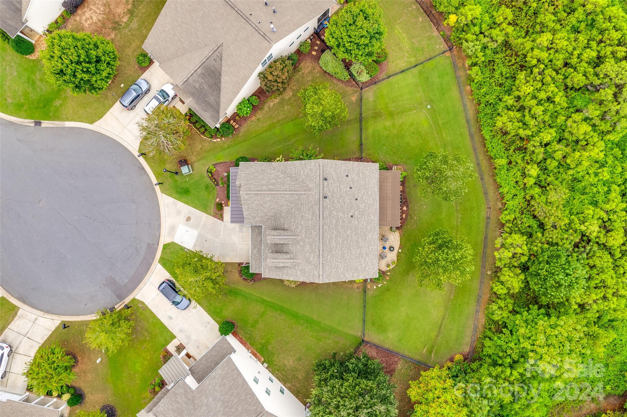 Reserve At Gold Hill - Residential