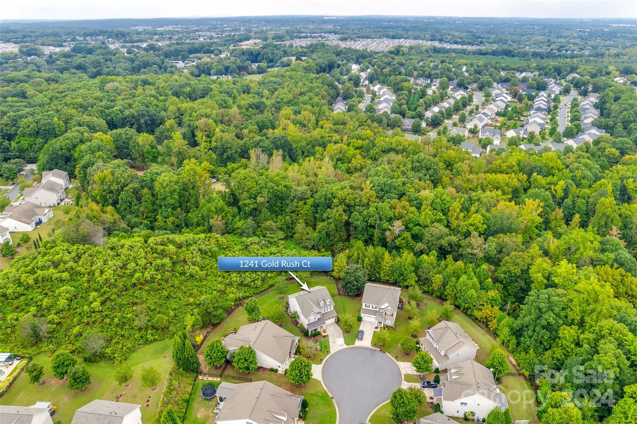 Reserve At Gold Hill - Residential