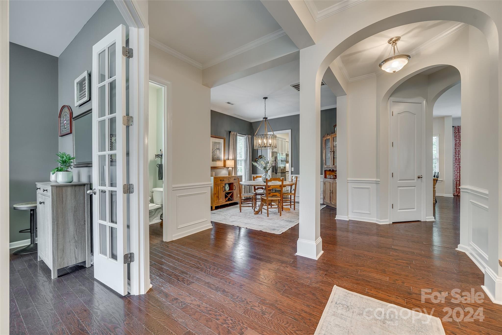 Reserve At Gold Hill - Residential