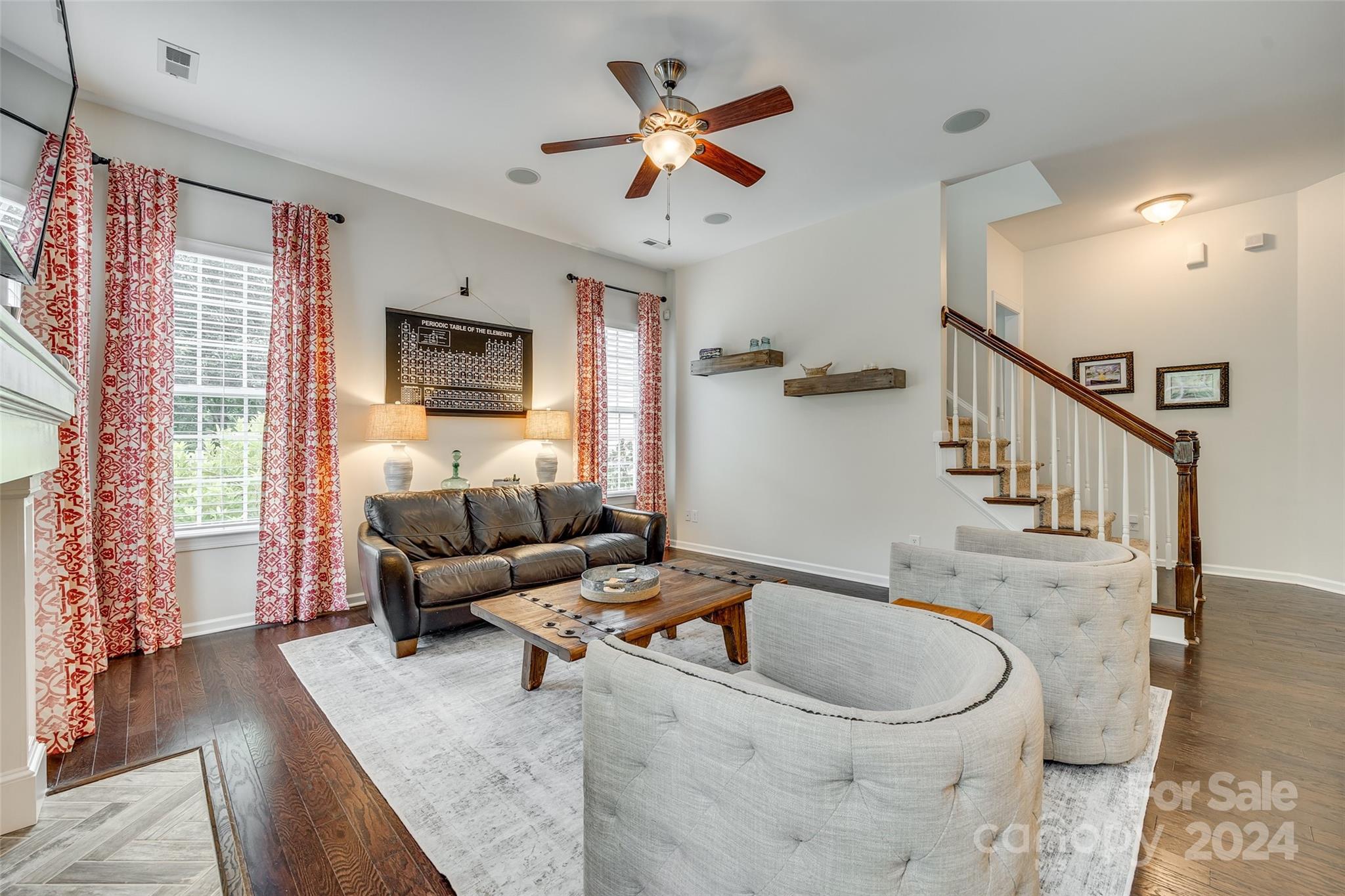 Reserve At Gold Hill - Residential