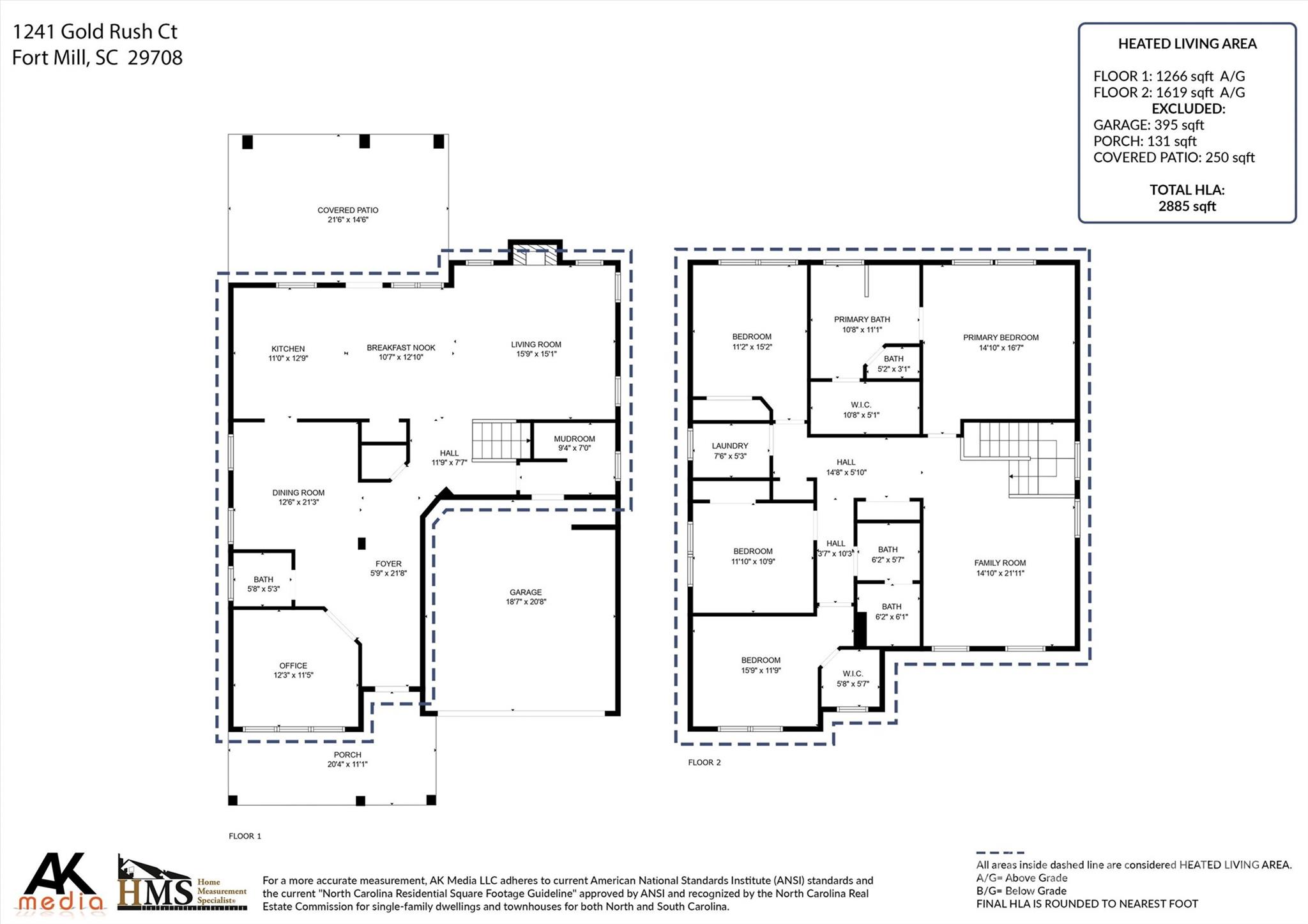 Reserve At Gold Hill - Residential