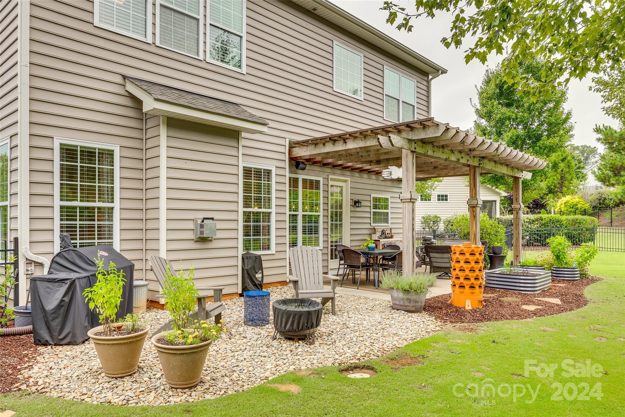 Reserve At Gold Hill - Residential