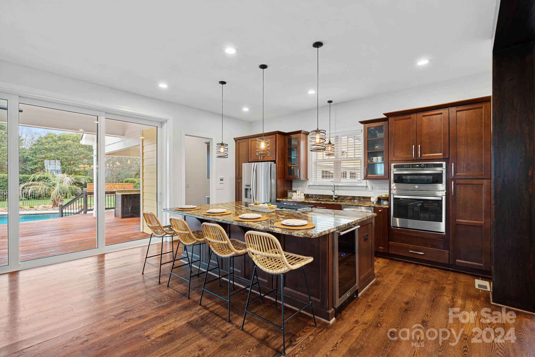 Lake Norman Island - Residential