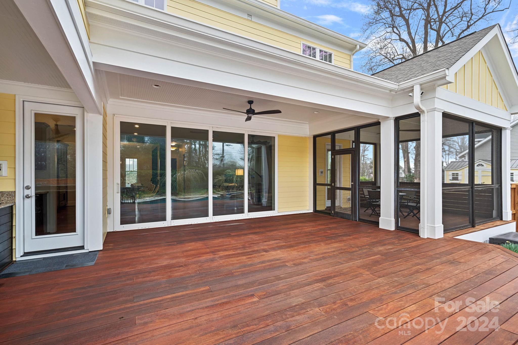 Lake Norman Island - Residential