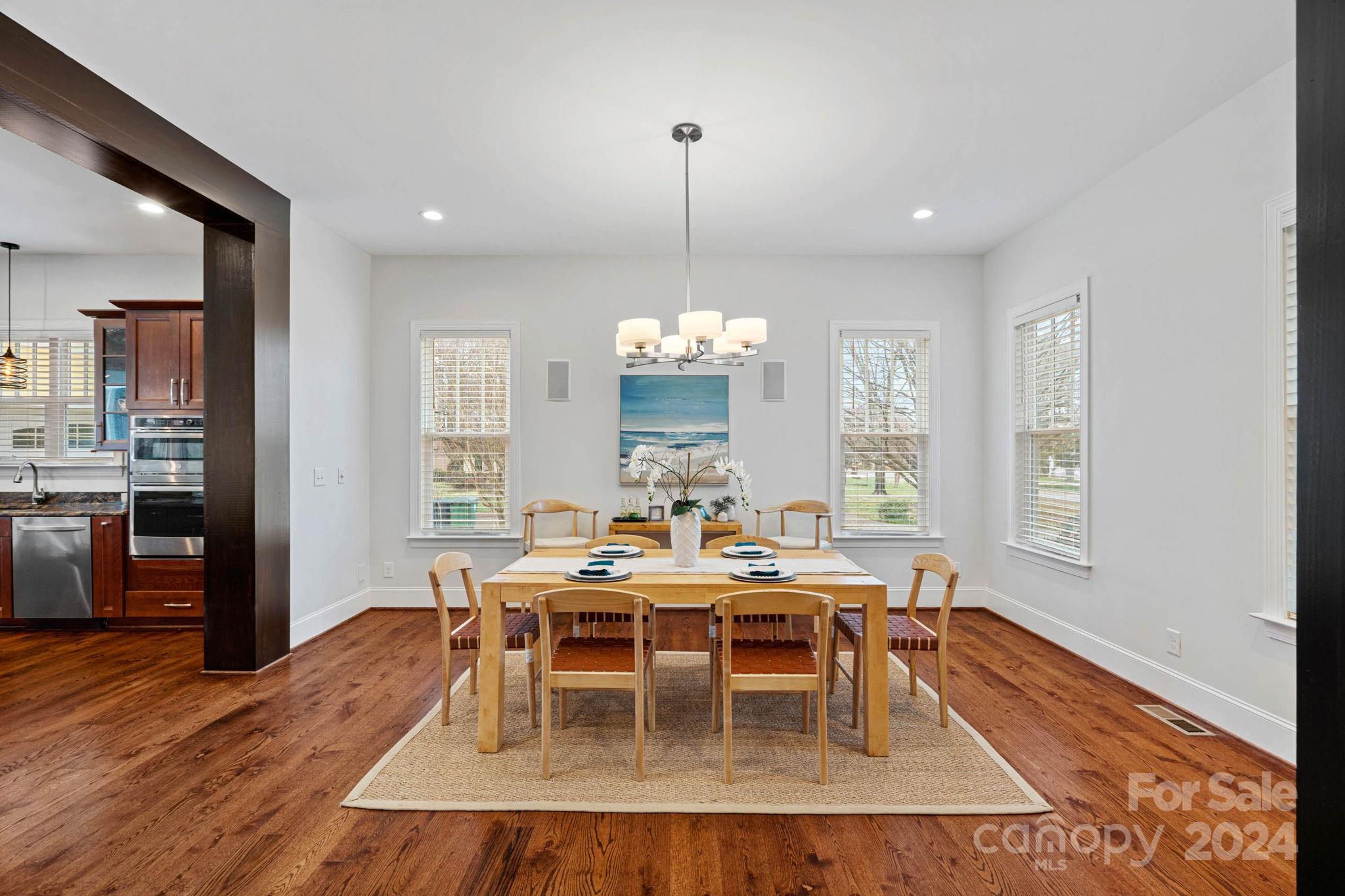 Lake Norman Island - Residential