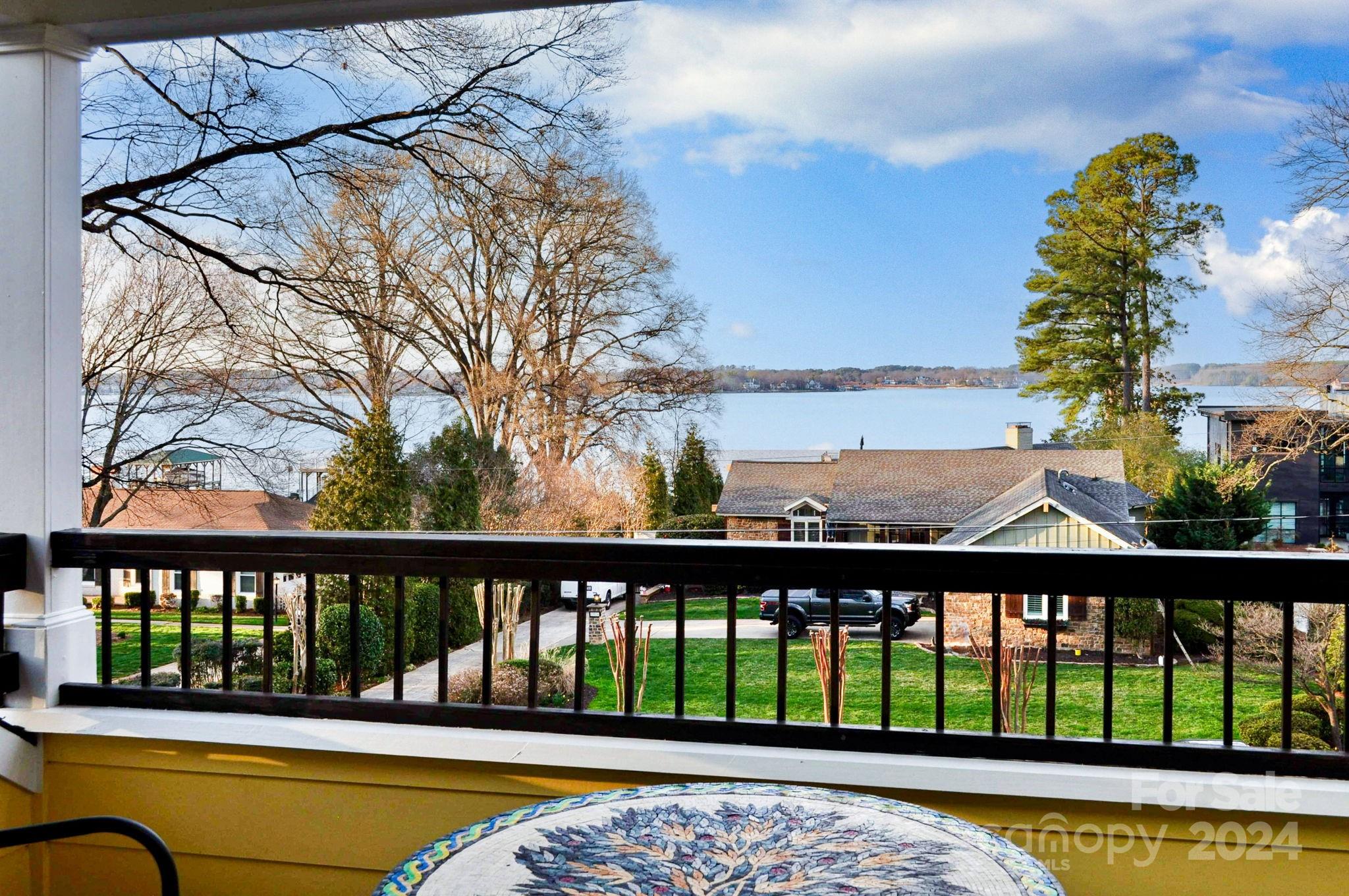 Lake Norman Island - Residential