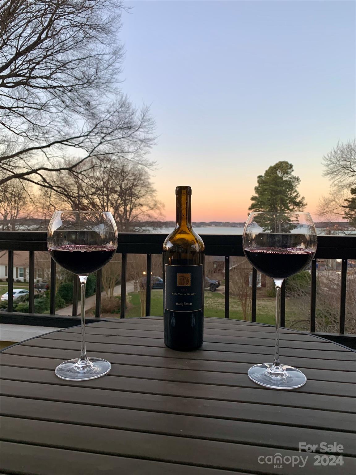 Lake Norman Island - Residential