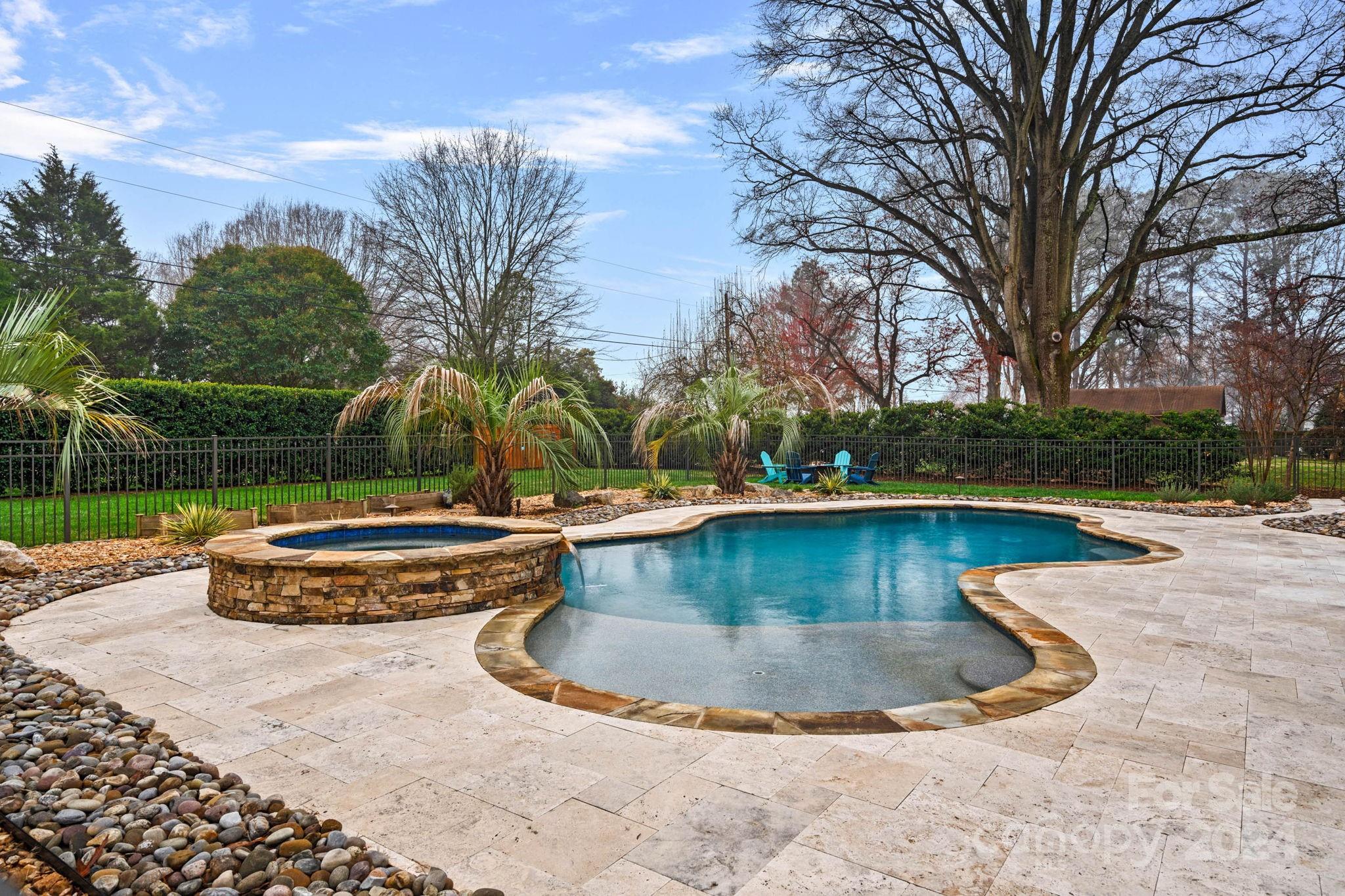 Lake Norman Island - Residential