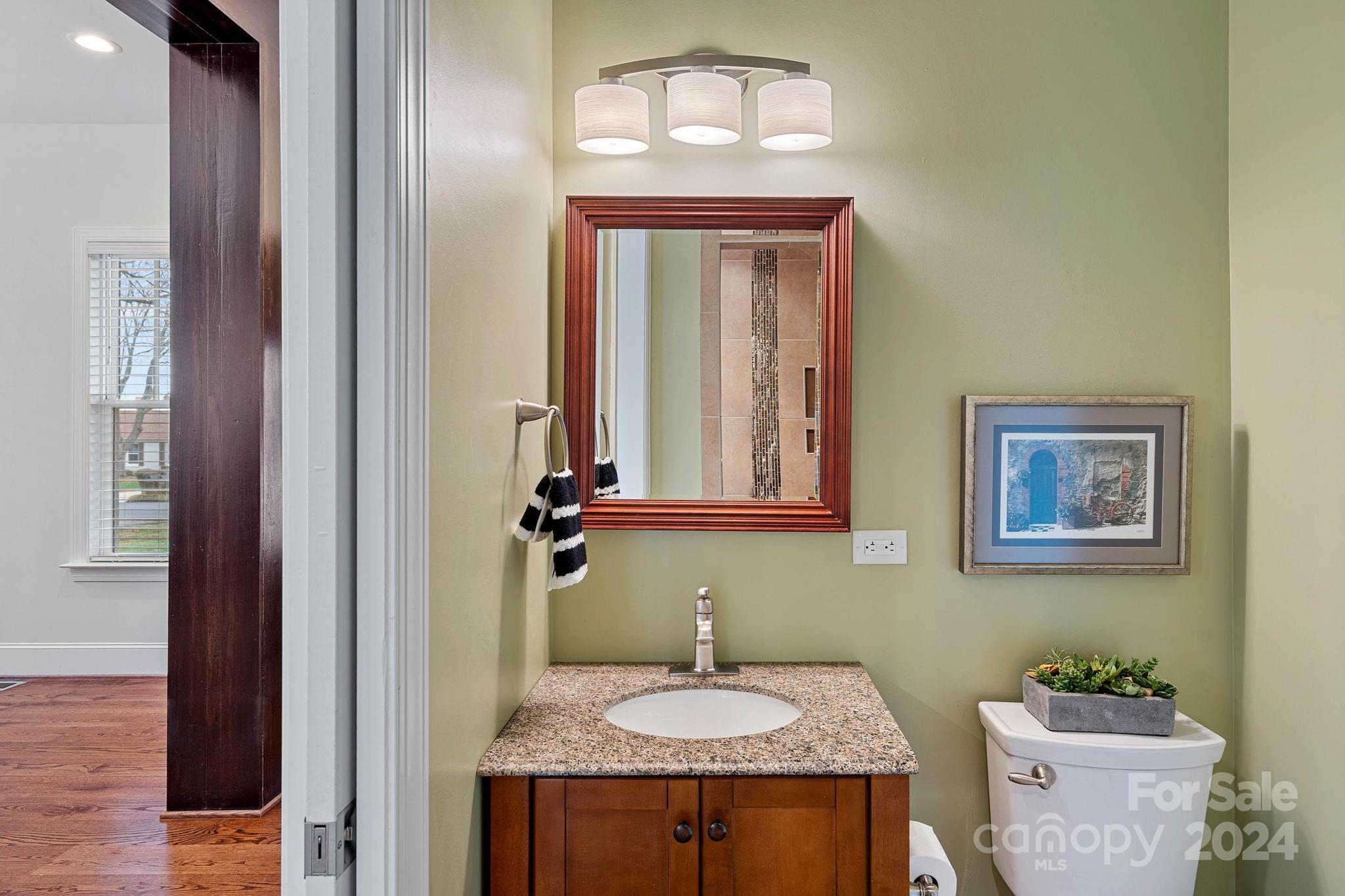 Lake Norman Island - Residential