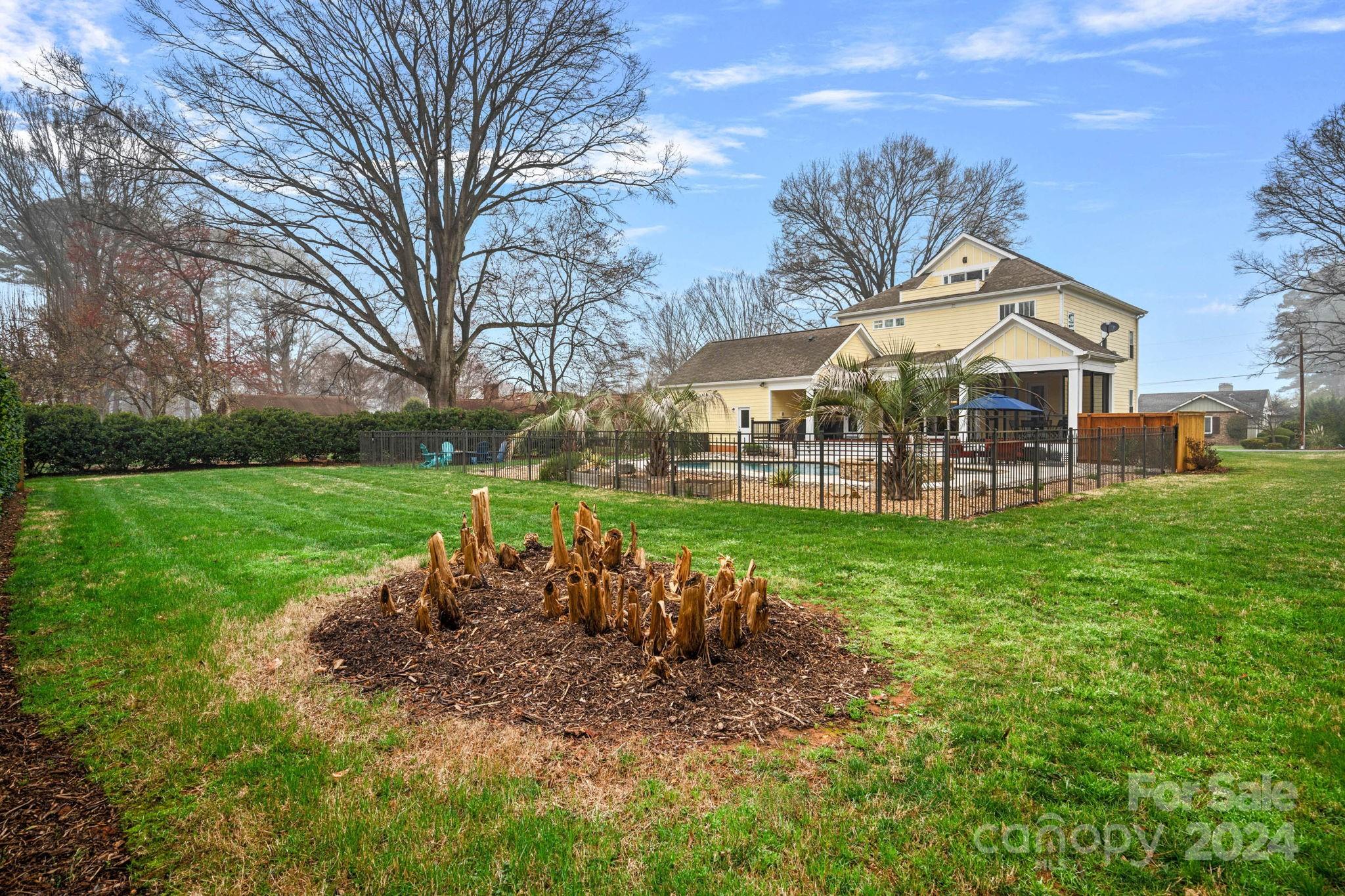 Lake Norman Island - Residential