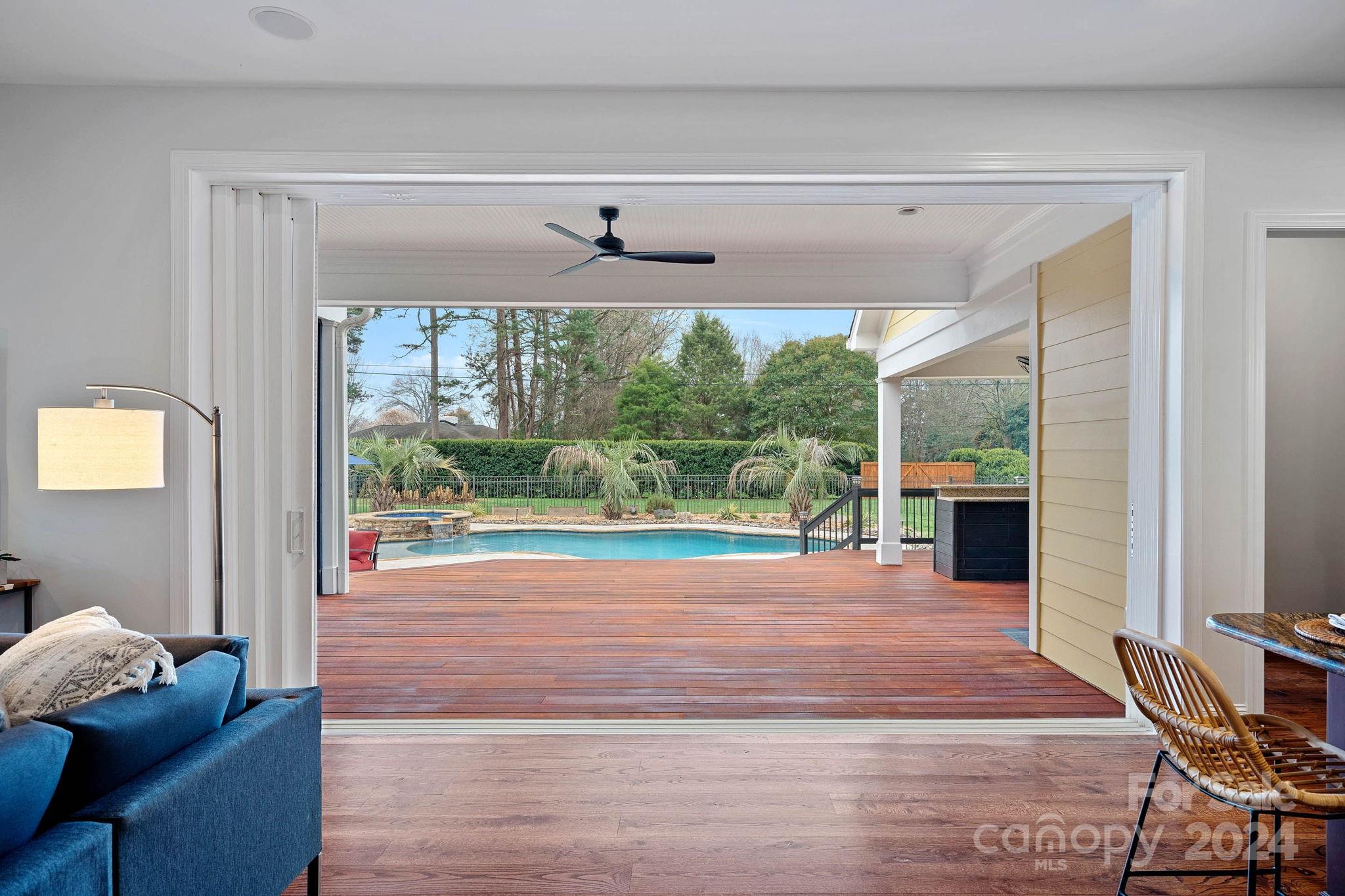 Lake Norman Island - Residential