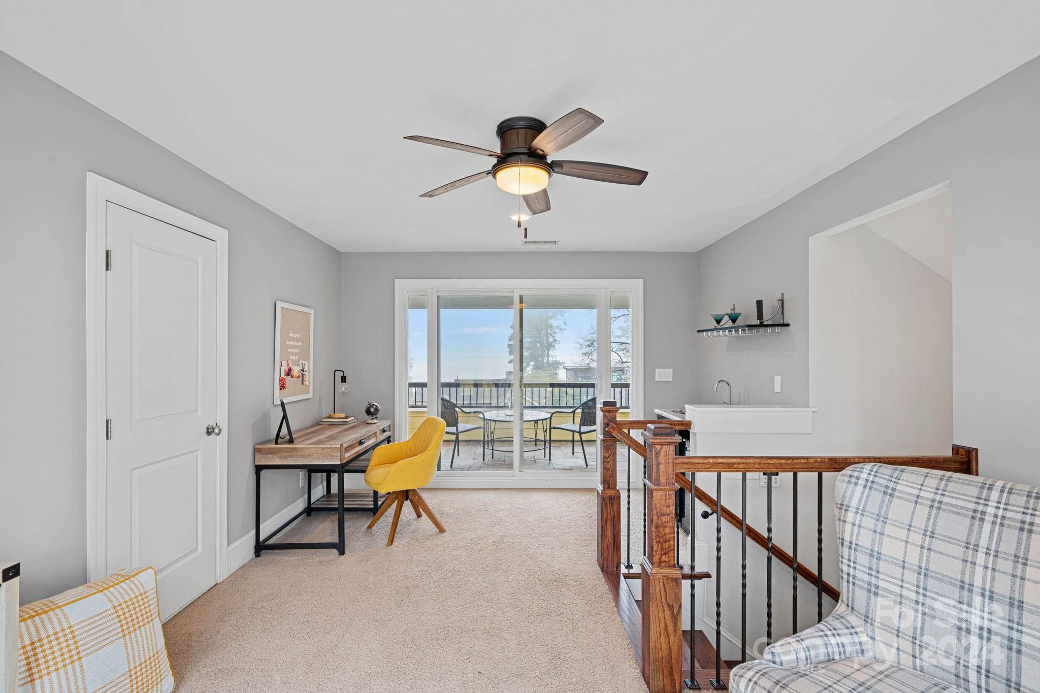 Lake Norman Island - Residential