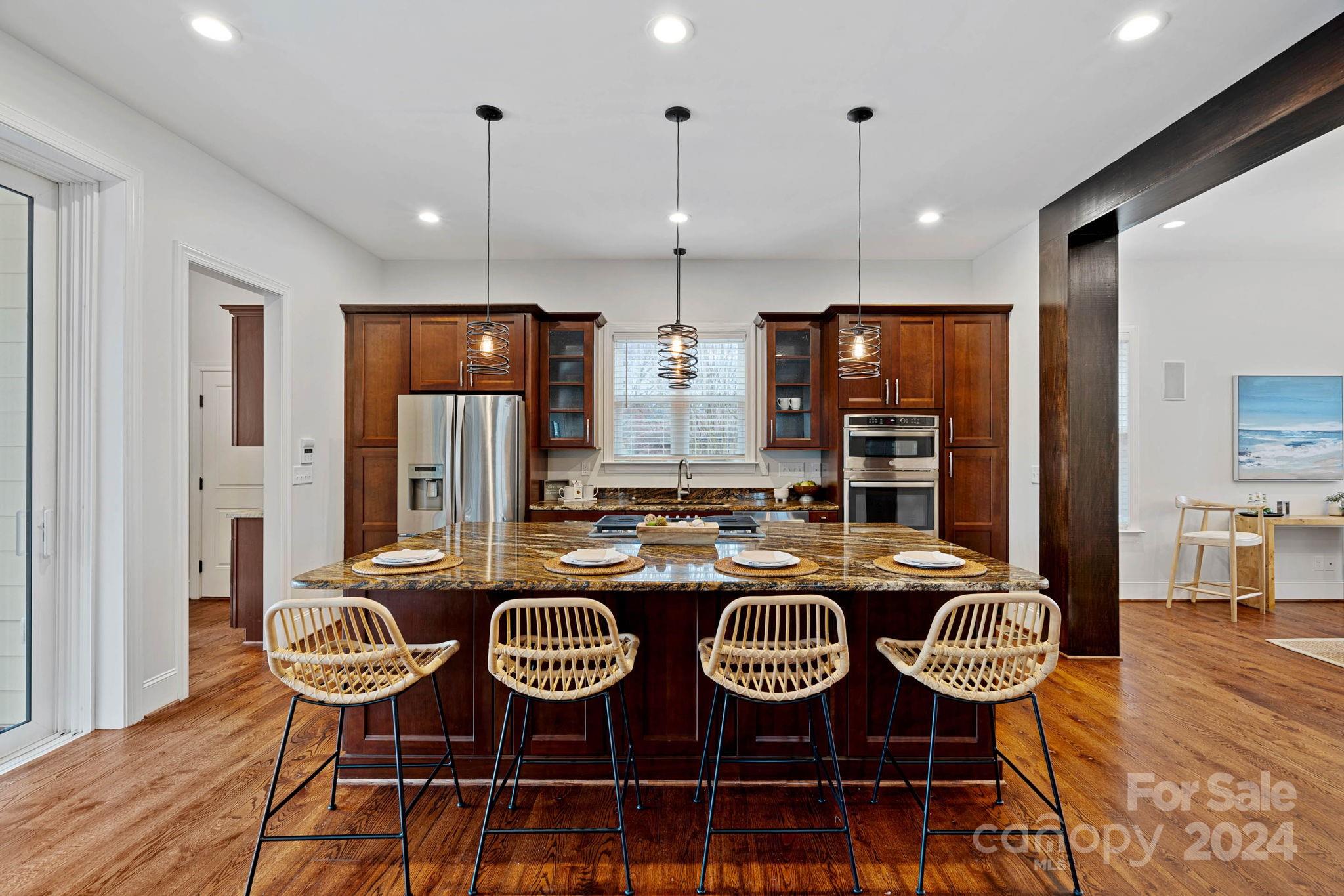 Lake Norman Island - Residential