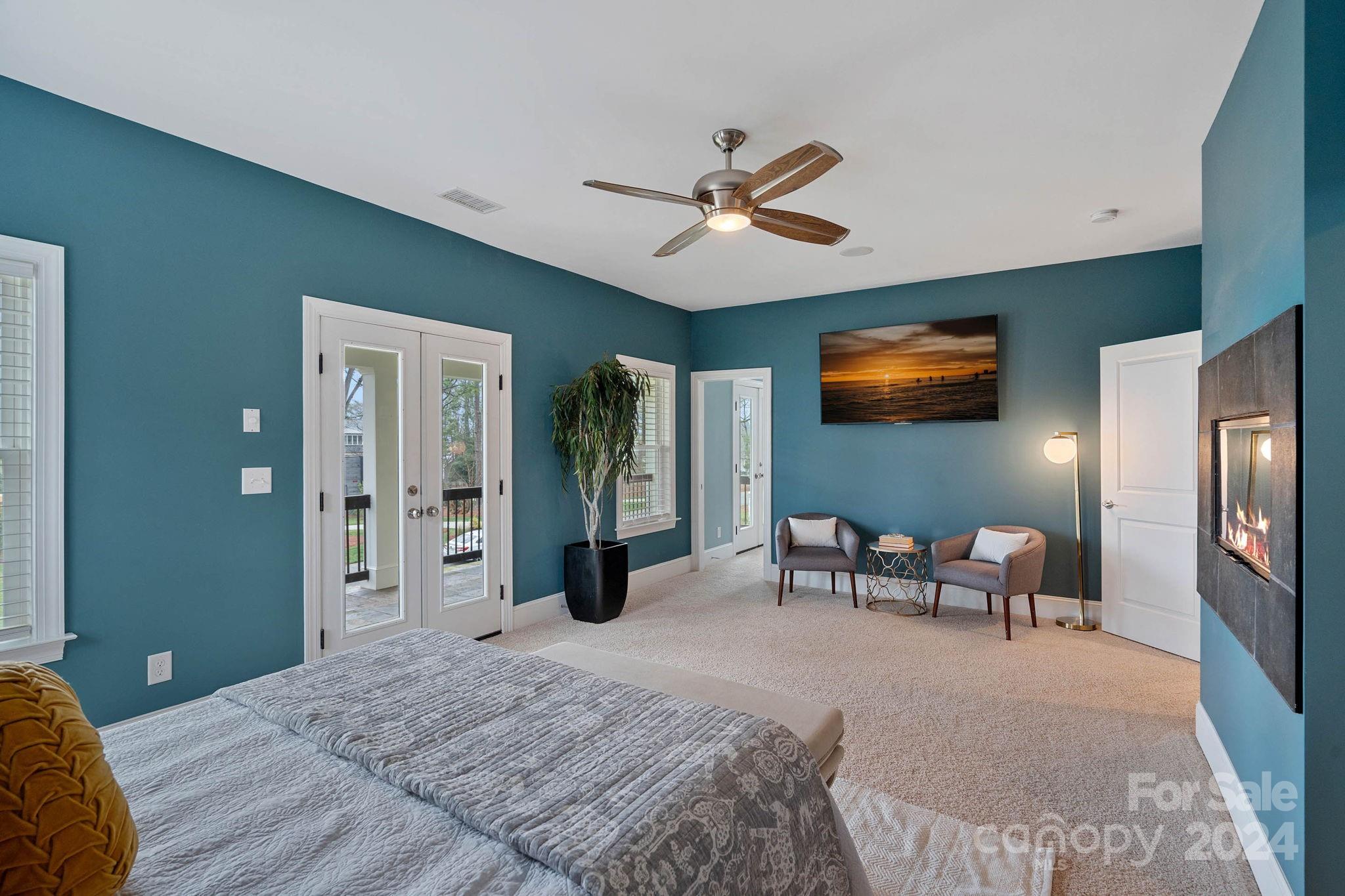 Lake Norman Island - Residential