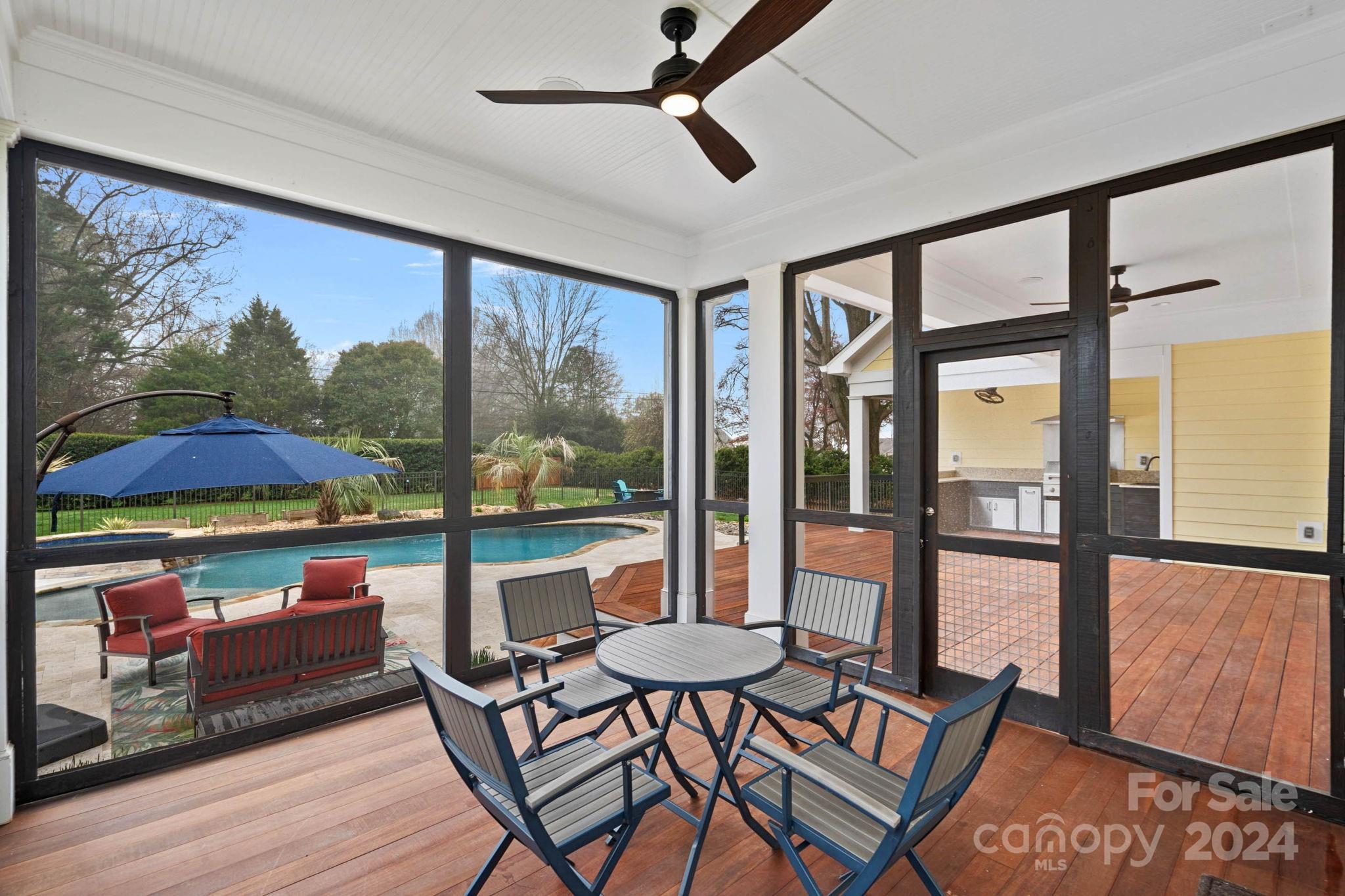 Lake Norman Island - Residential