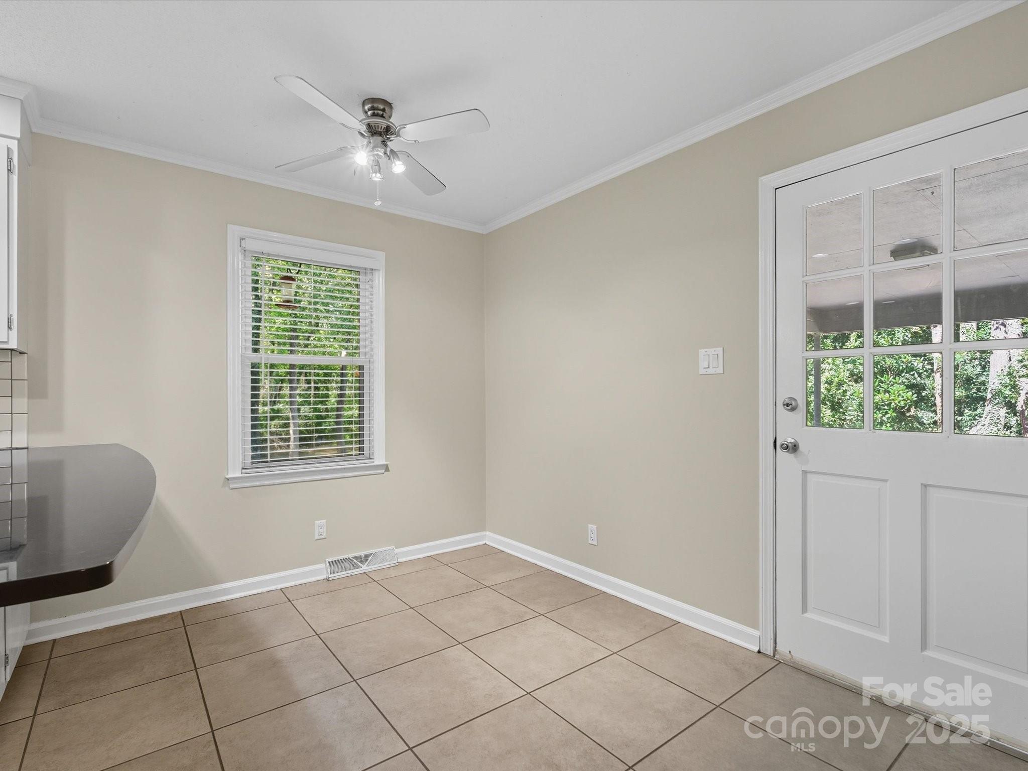 Kanawha Hill - Residential