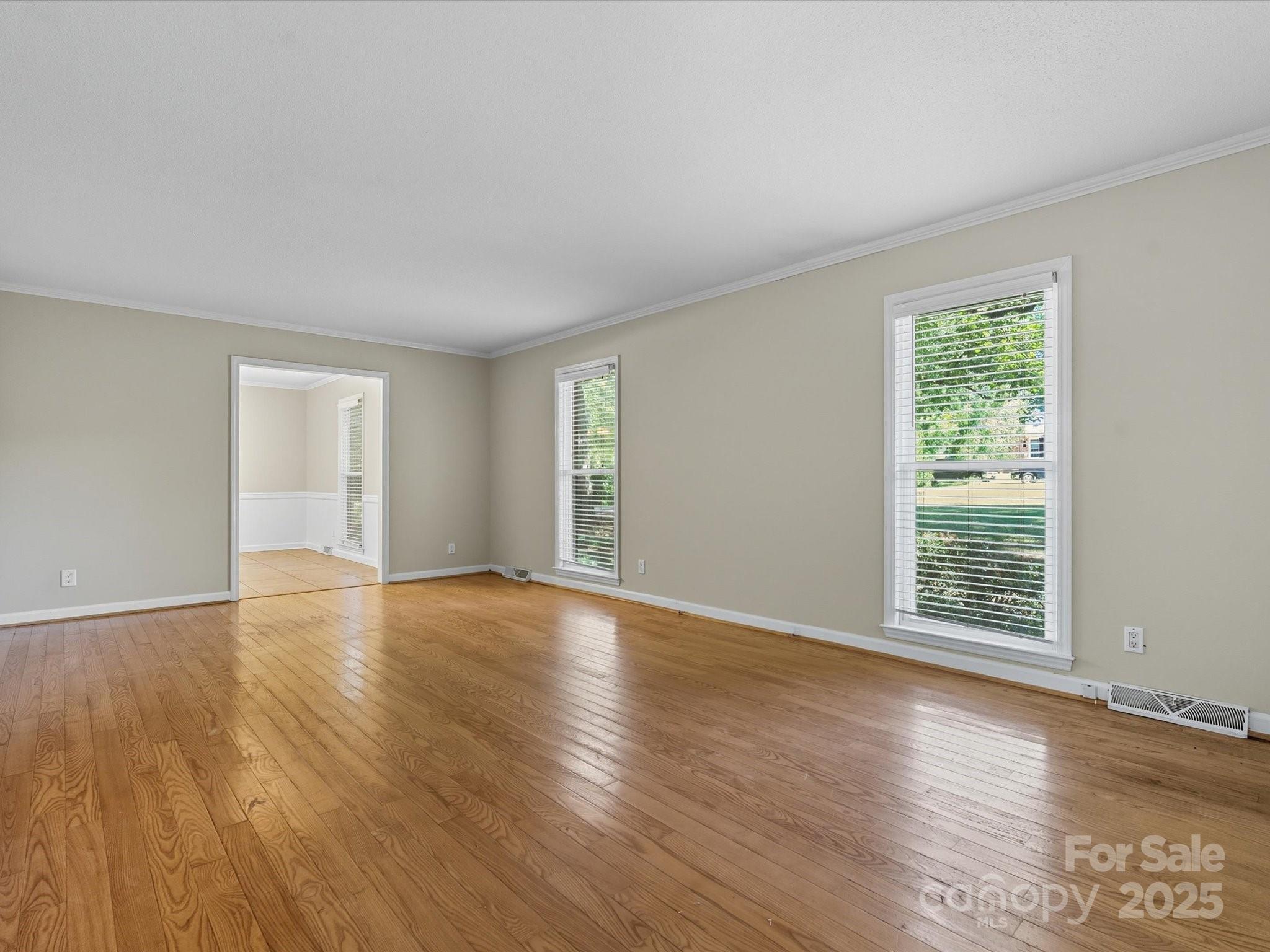 Kanawha Hill - Residential