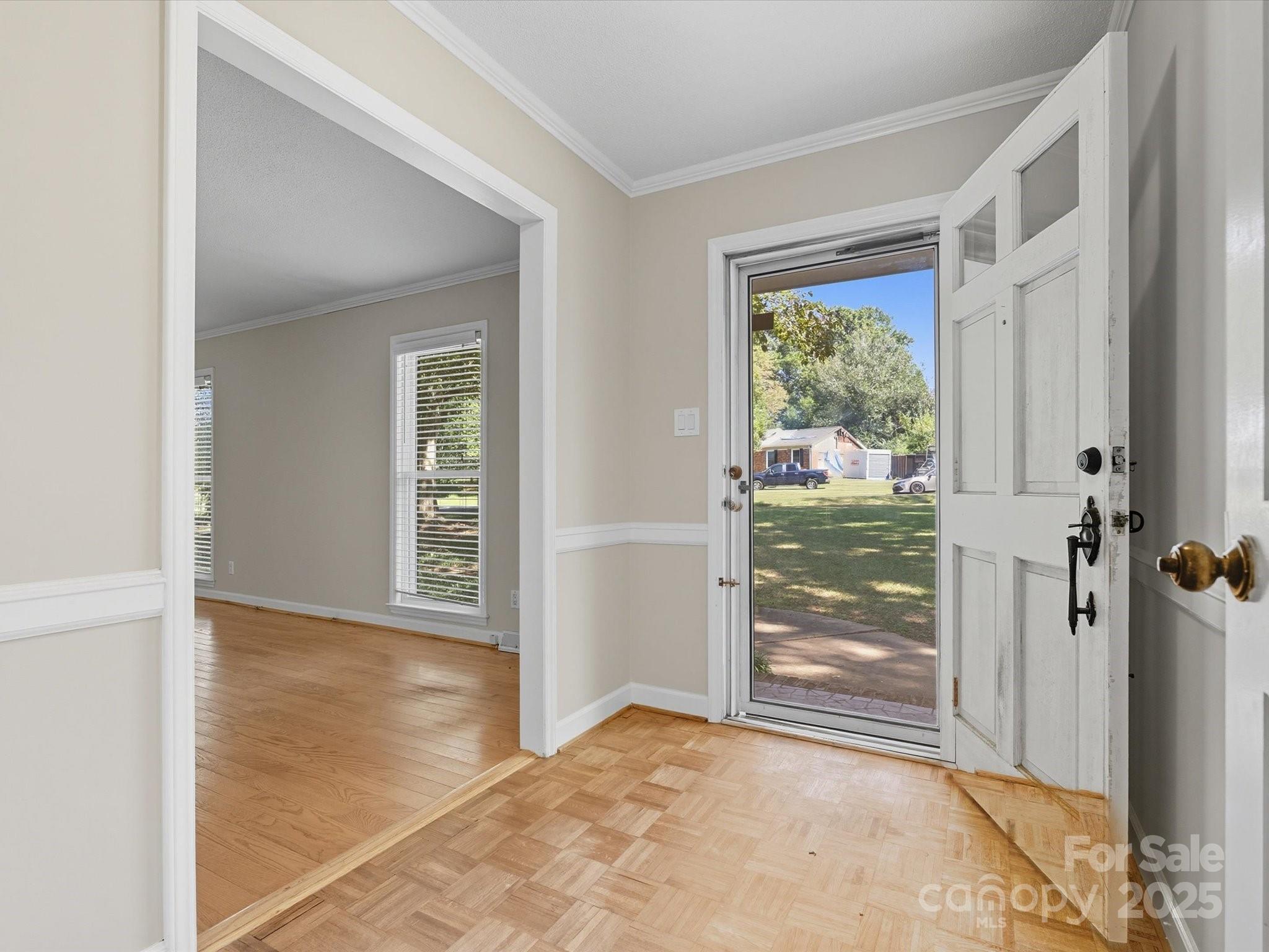 Kanawha Hill - Residential