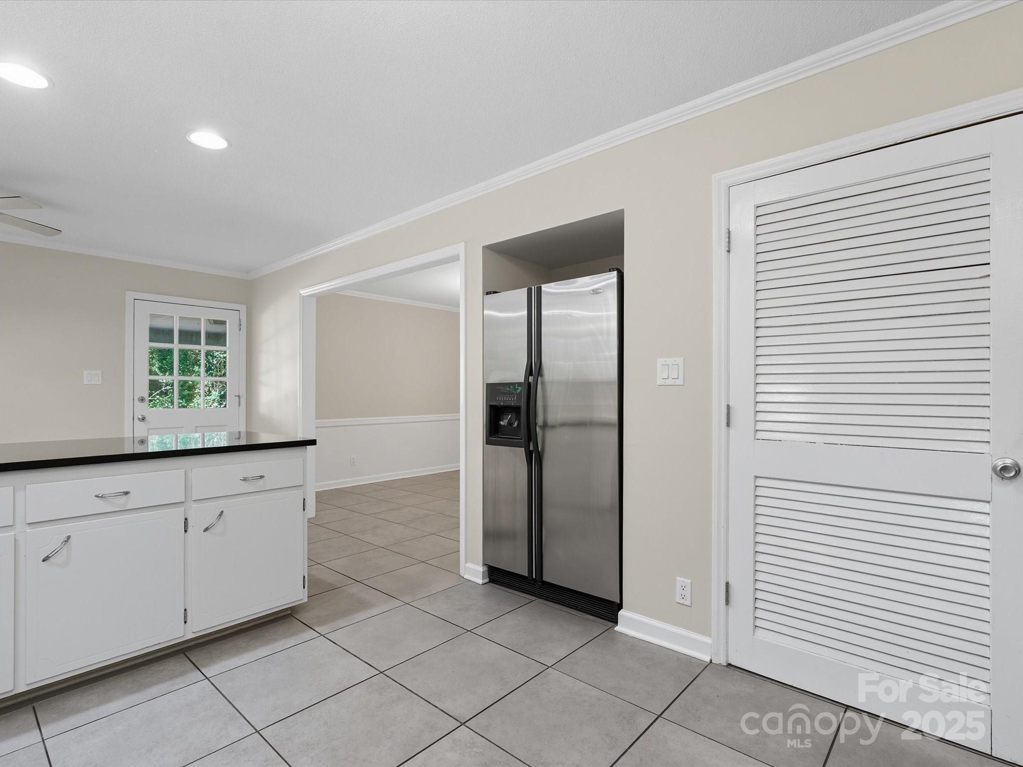 Kanawha Hill - Residential