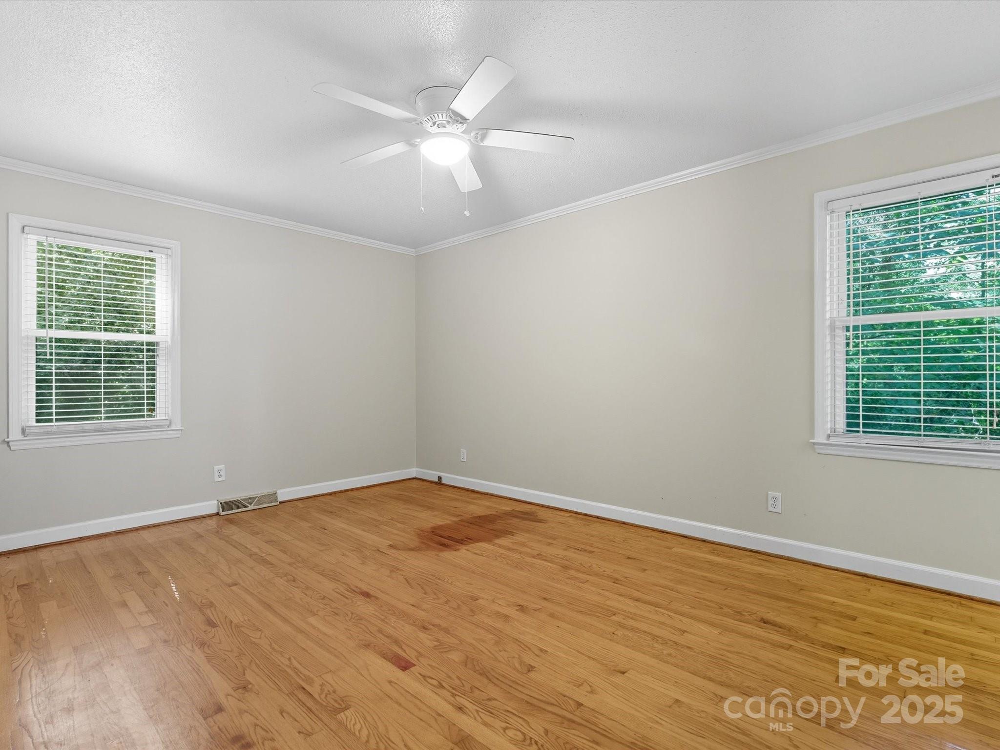 Kanawha Hill - Residential