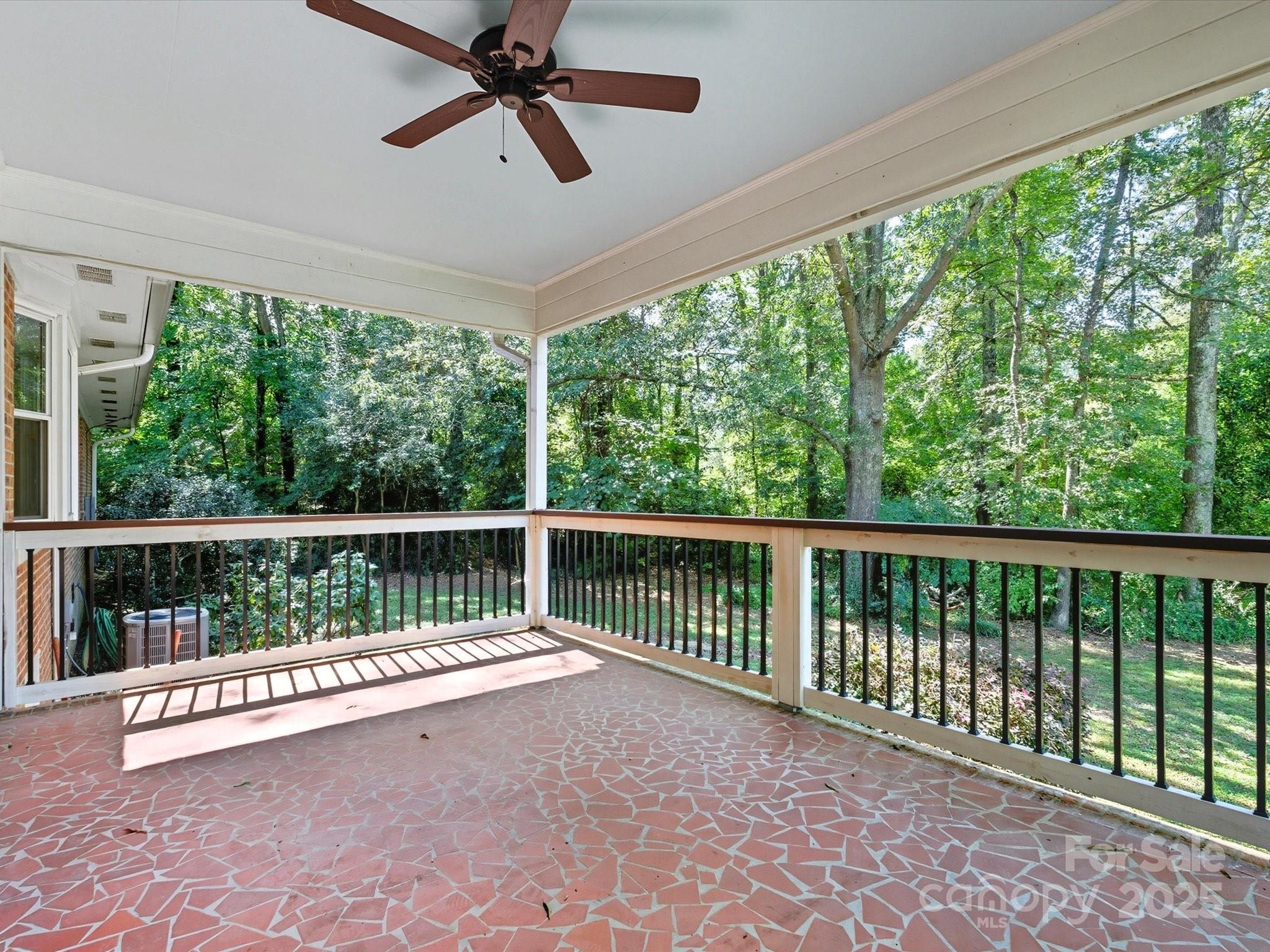 Kanawha Hill - Residential