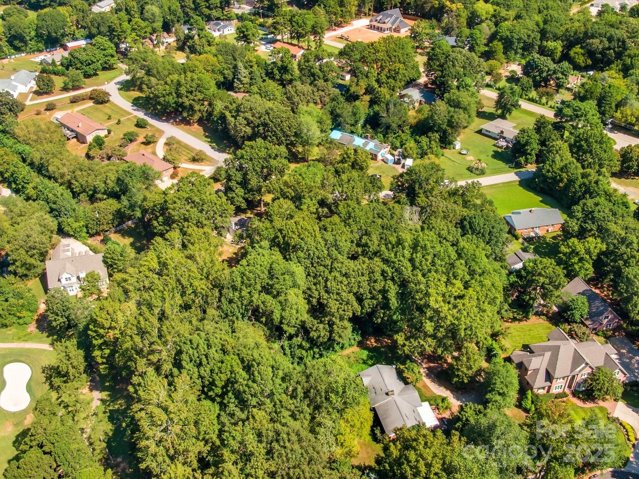 Kanawha Hill - Residential