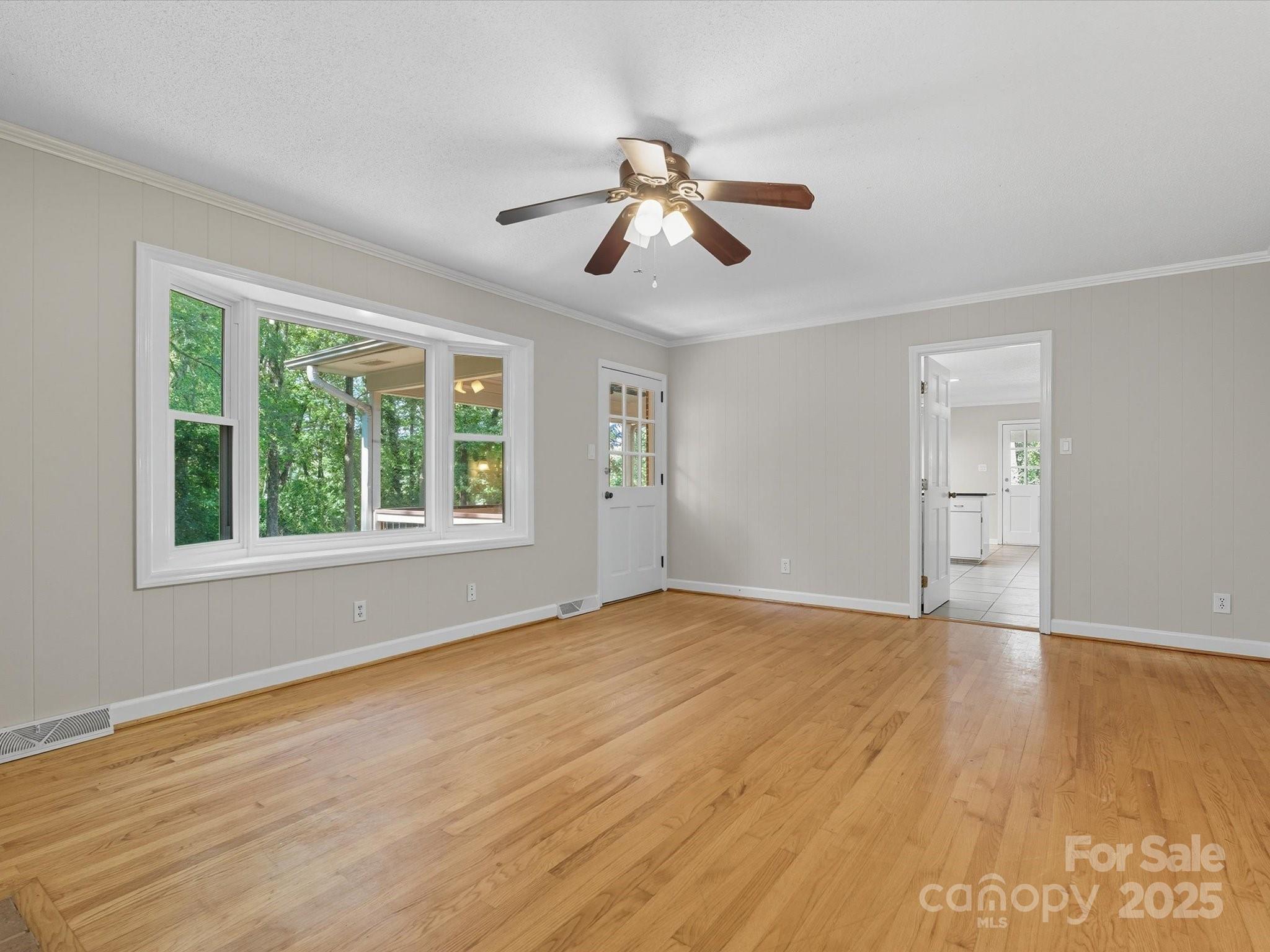 Kanawha Hill - Residential