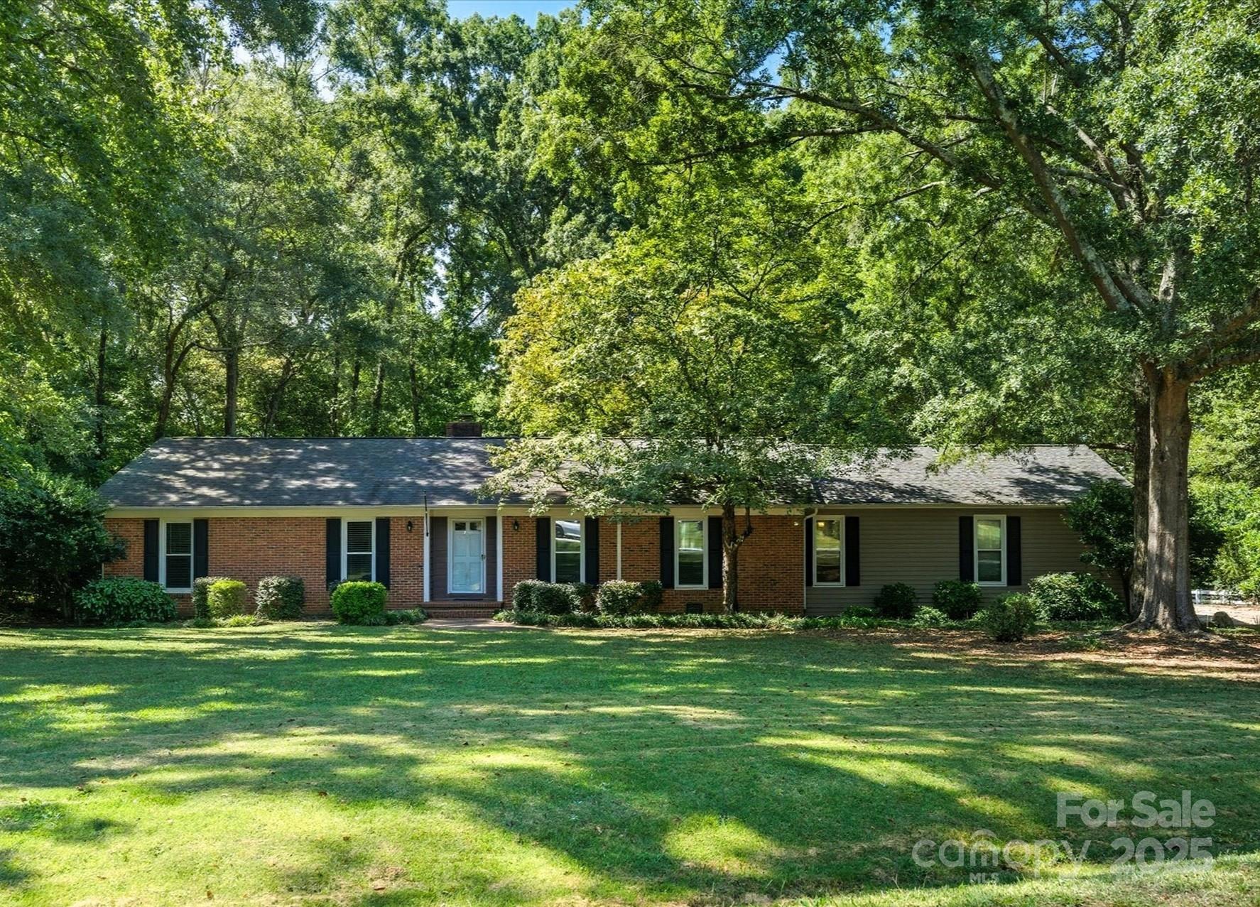 Kanawha Hill - Residential