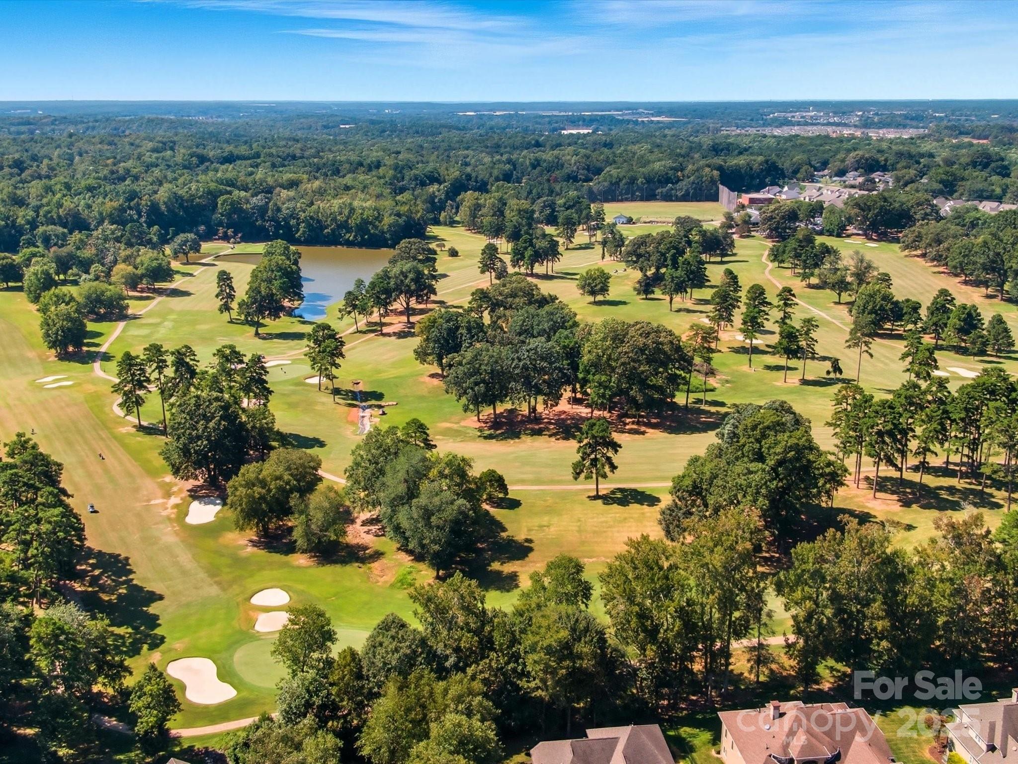 Kanawha Hill - Residential