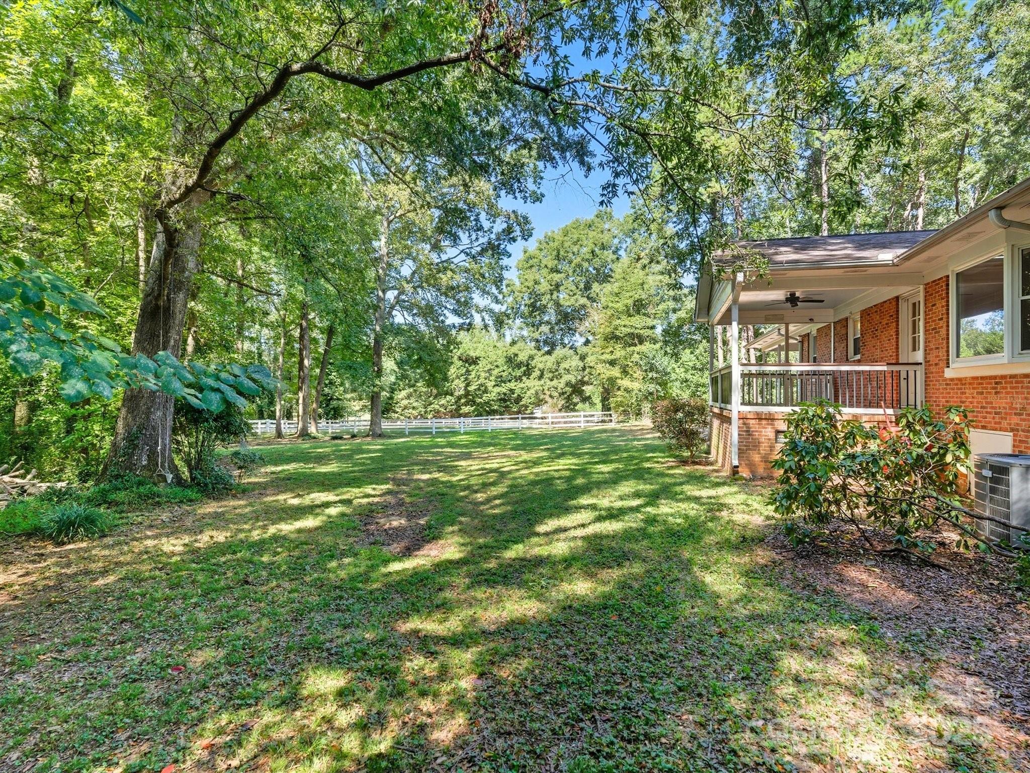 Kanawha Hill - Residential