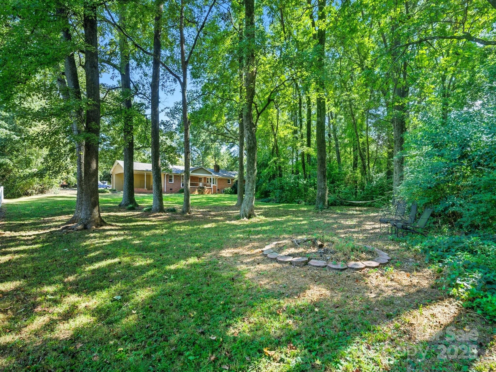 Kanawha Hill - Residential