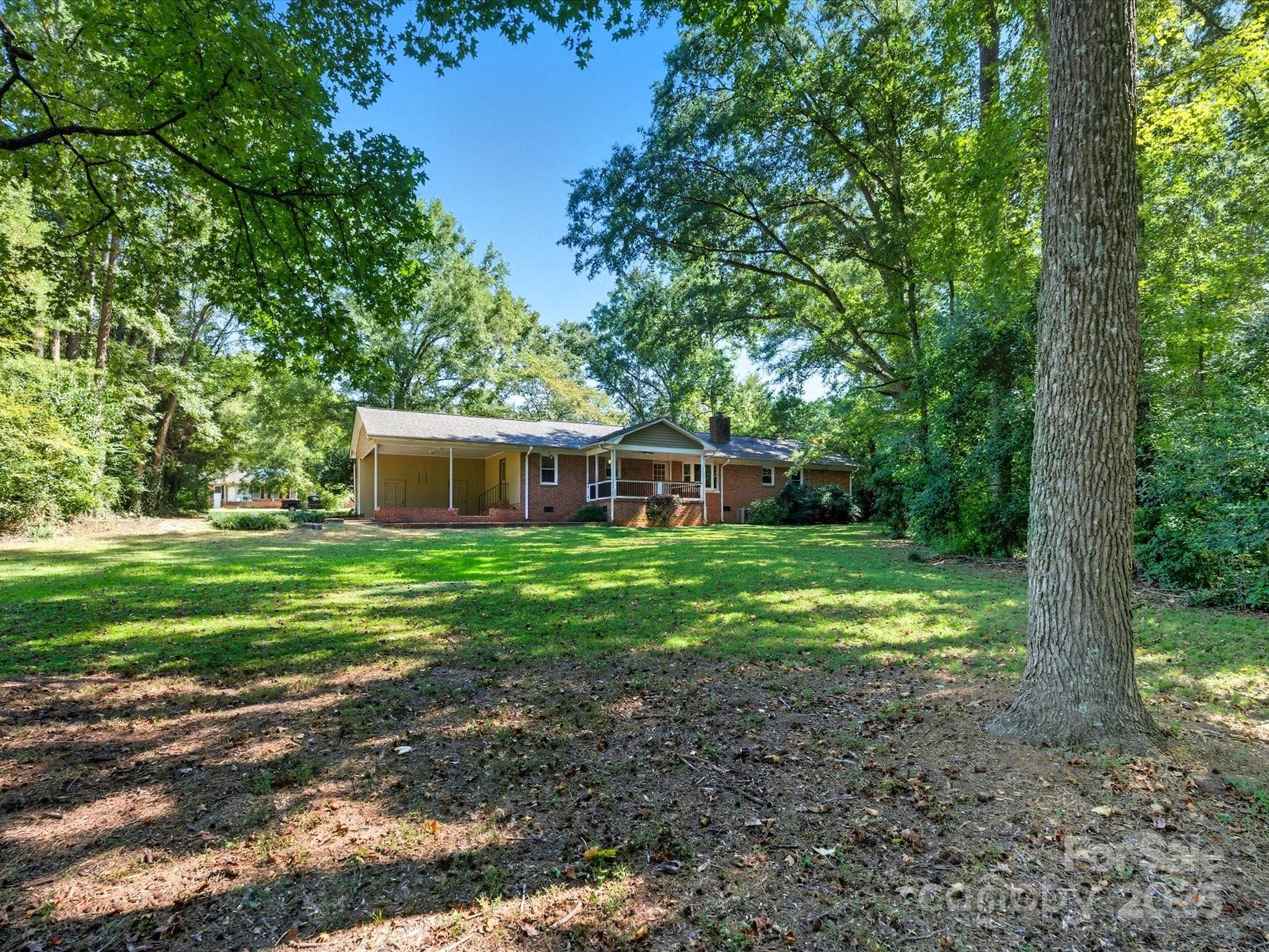 Kanawha Hill - Residential