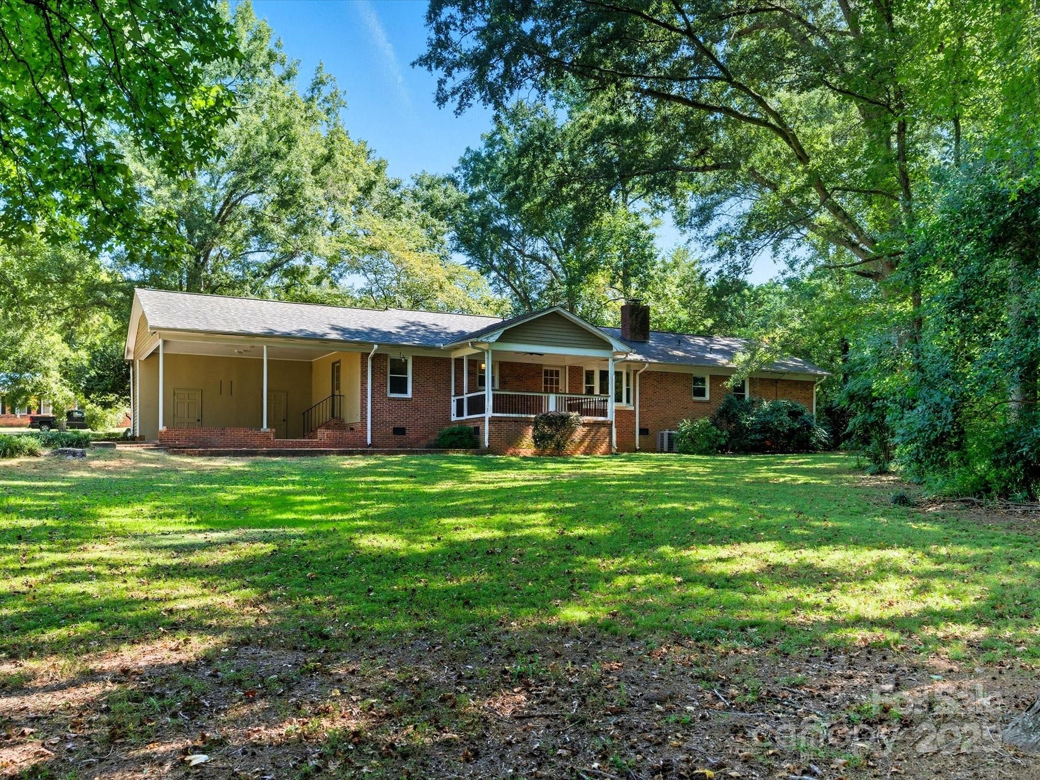 Kanawha Hill - Residential